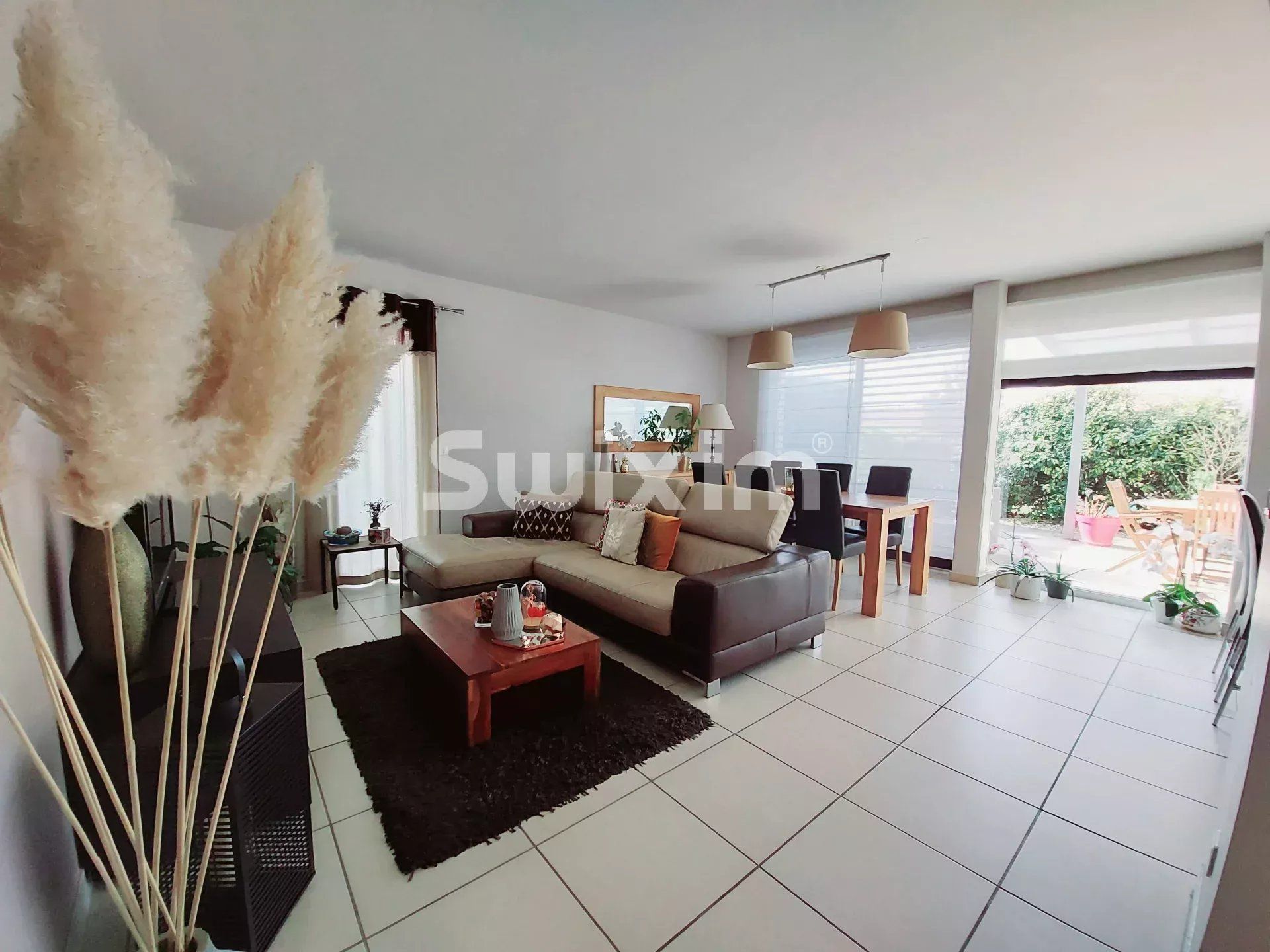 Vente Maison Gex 5&nbsp;Pièces 125&nbsp;m²