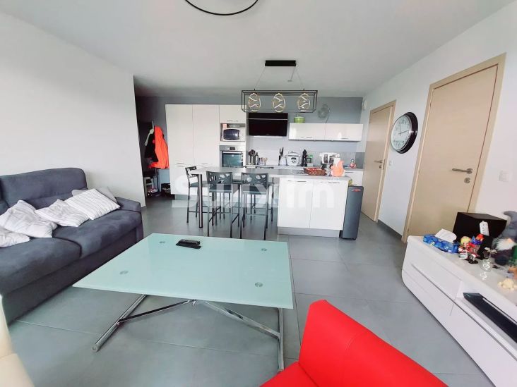 Vente Appartement Gex 2&nbsp;Pièces 50&nbsp;m²