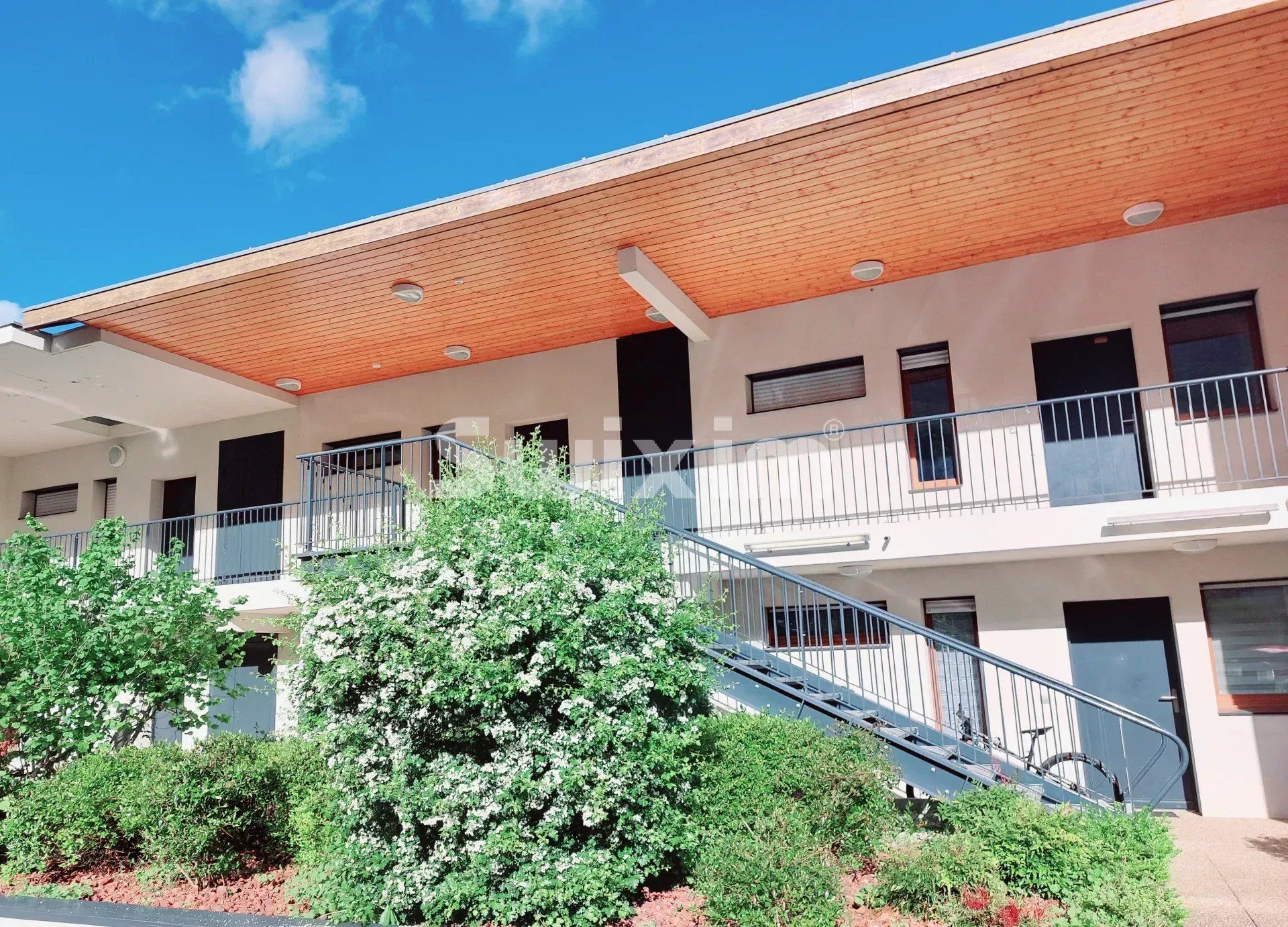 Vente Appartement Échenevex 2&nbsp;Pièces 50&nbsp;m²