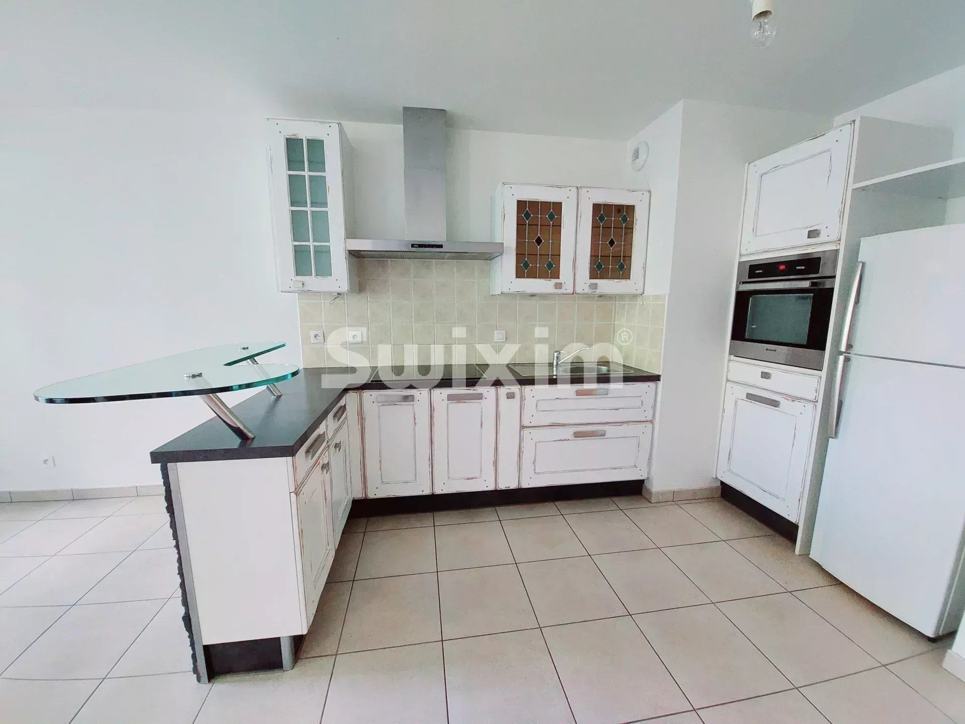 Vente Appartement Échenevex 2&nbsp;Pièces 50&nbsp;m²
