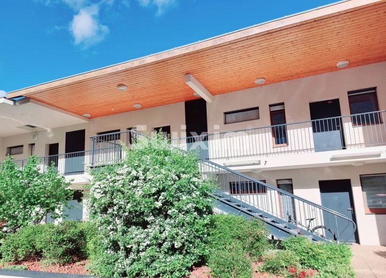 Vente Appartement Échenevex 2&nbsp;Pièces 50&nbsp;m²