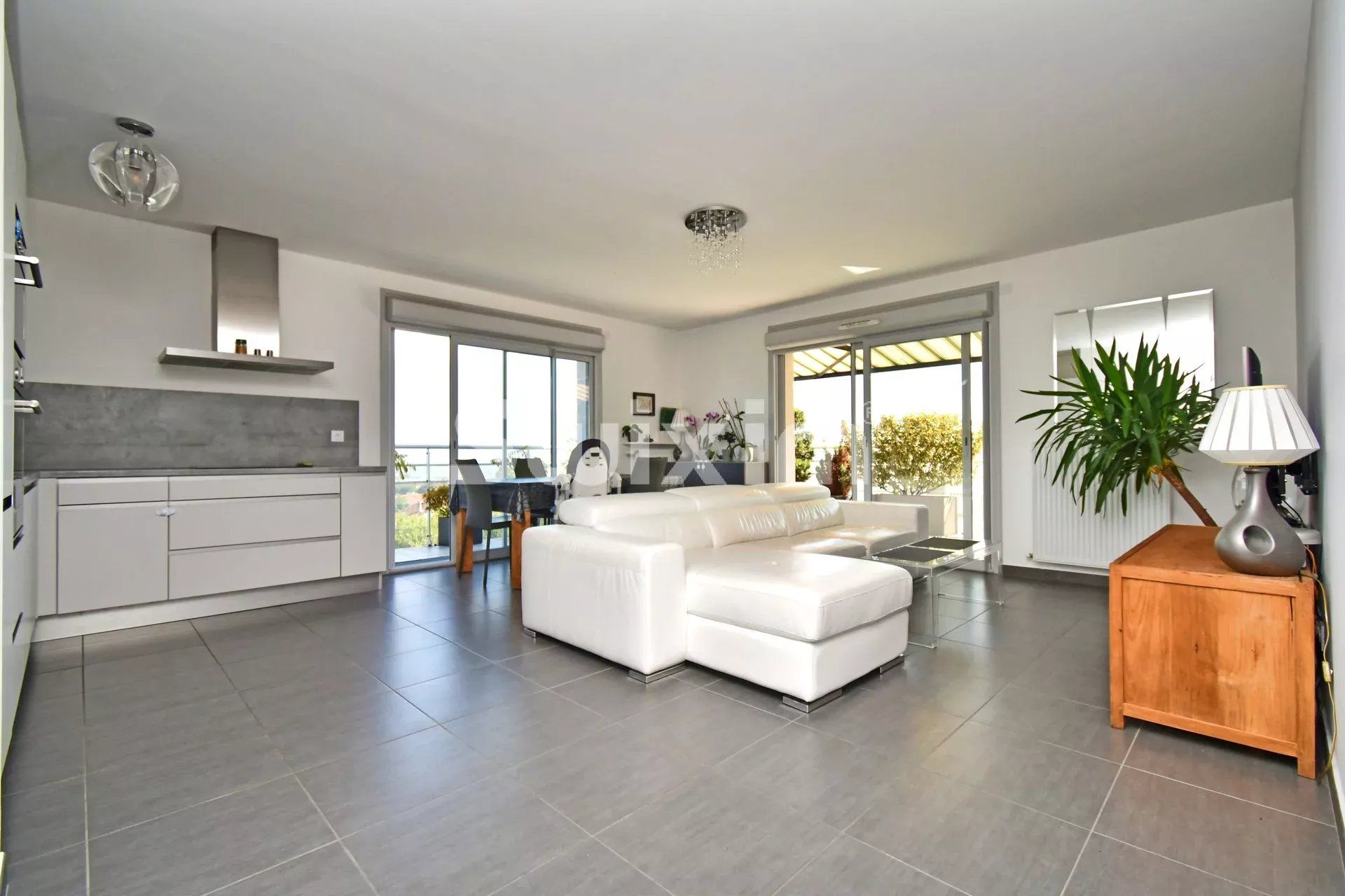 Vente Appartement Gex 4&nbsp;Pièces 82&nbsp;m²