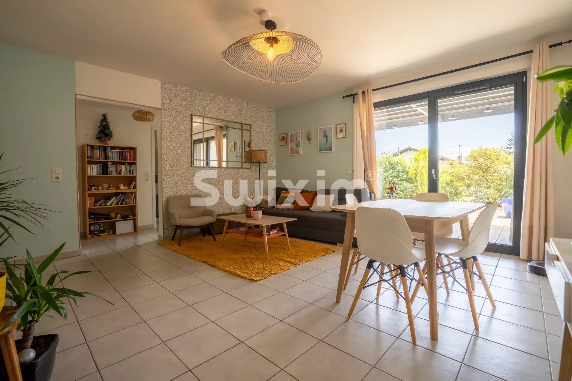 Vente Appartement Divonne-les-Bains 3&nbsp;Pièces 70&nbsp;m²