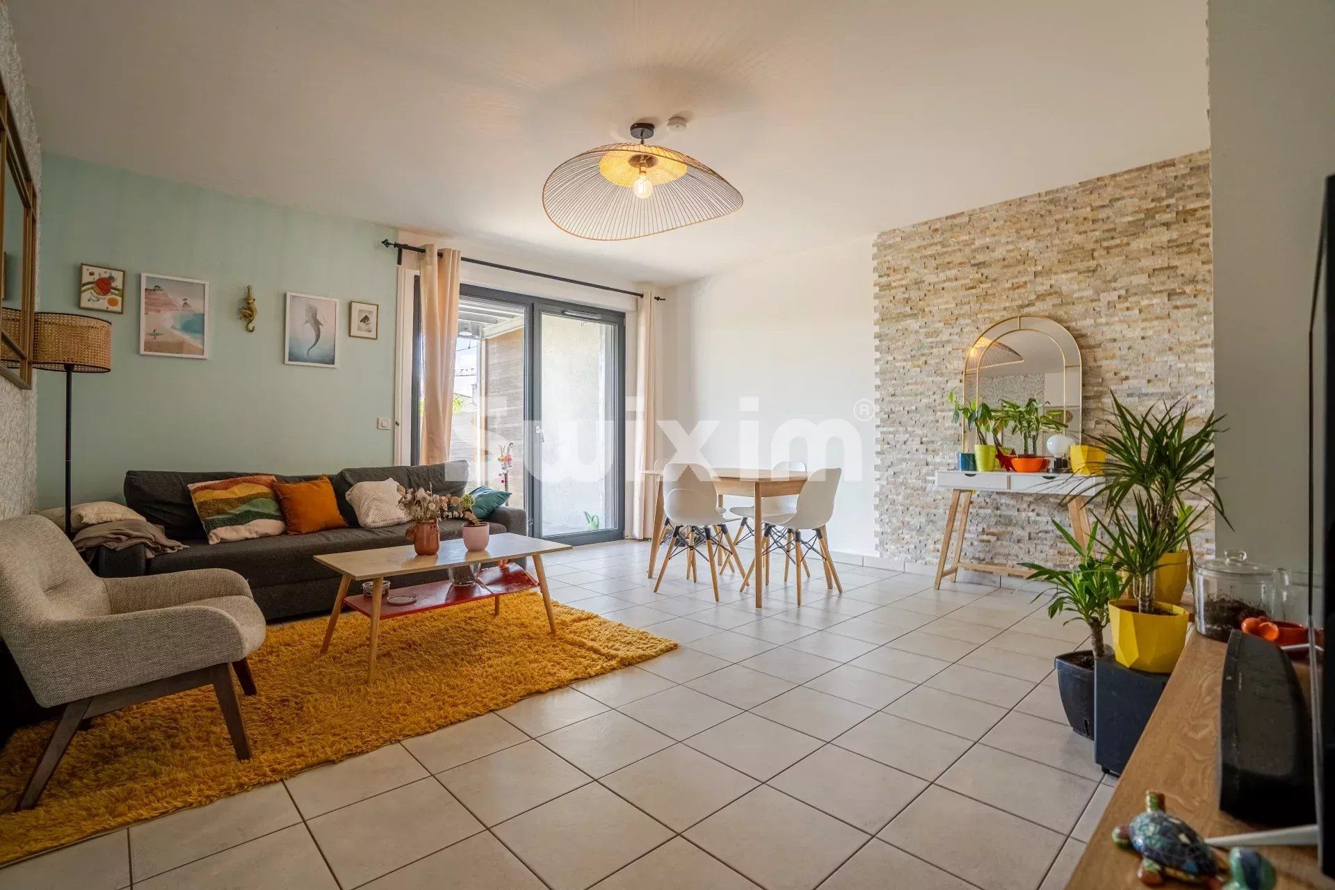 Vente Appartement Divonne-les-Bains 3&nbsp;Pièces 70&nbsp;m²