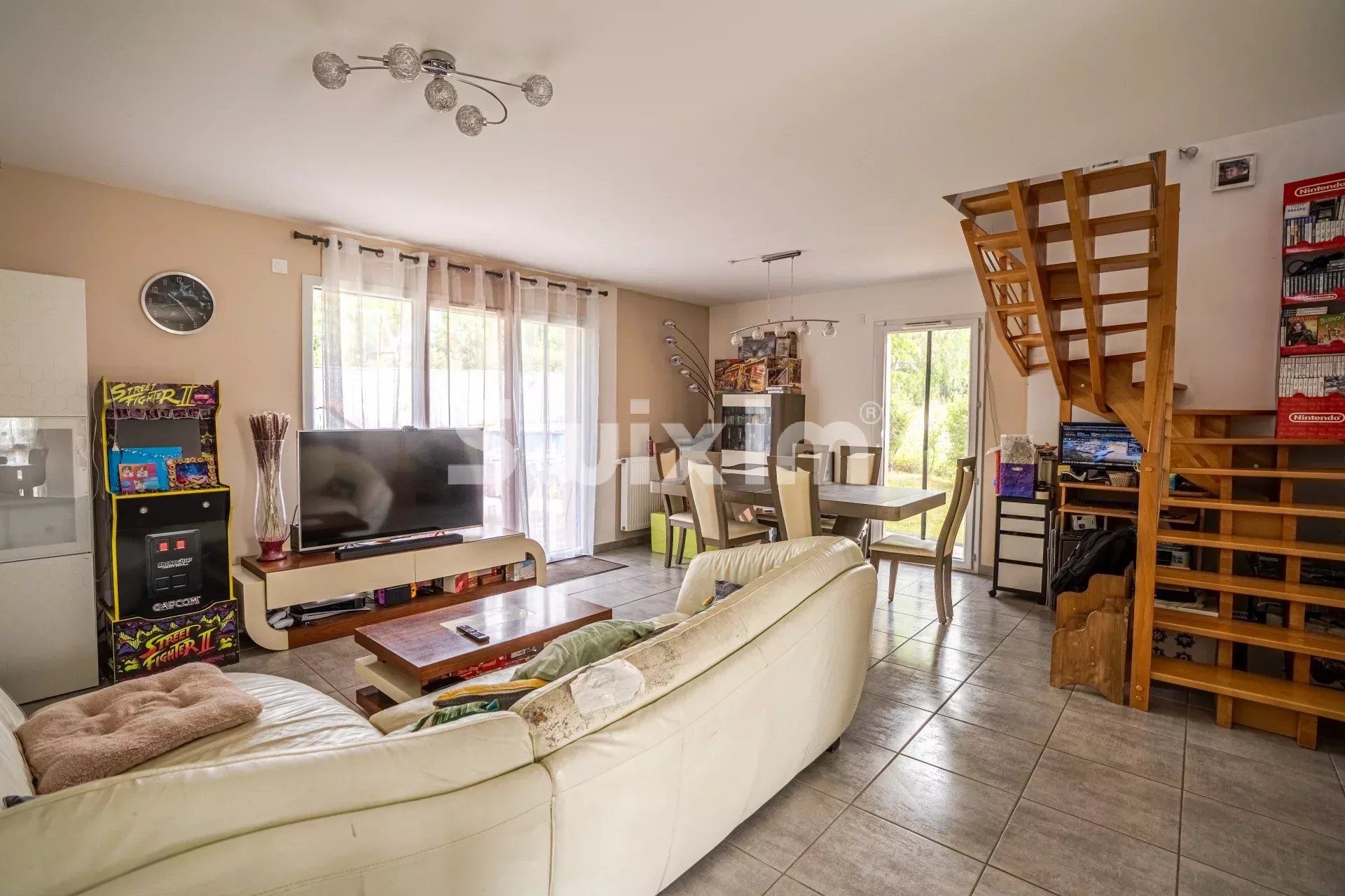Vente Maison Ornex 4&nbsp;Pièces 91&nbsp;m²