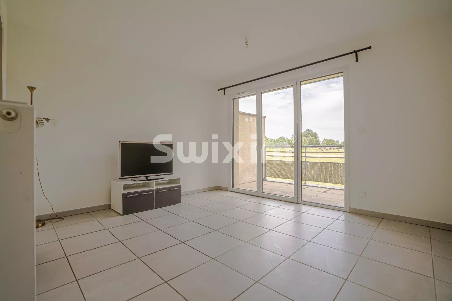 Vente Appartement Ornex 3&nbsp;Pièces 60&nbsp;m²