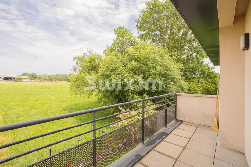 Vente Appartement Ornex 3&nbsp;Pièces 60&nbsp;m²