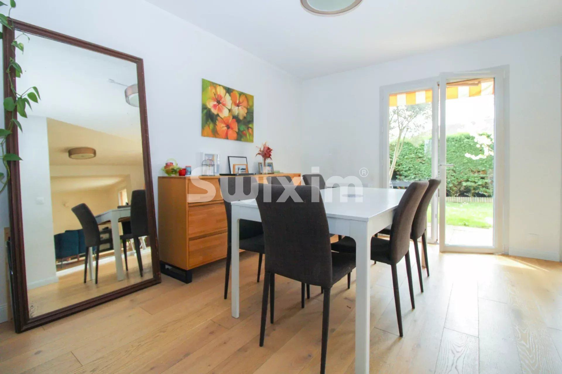 Vente Maison Prévessin-Moëns 5&nbsp;Pièces 108.5&nbsp;m²