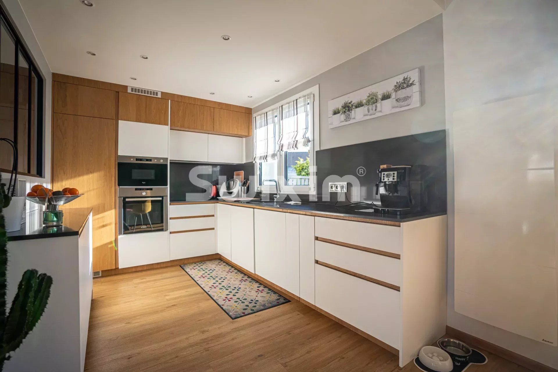 Vente Maison Ornex 5&nbsp;Pièces 113&nbsp;m²