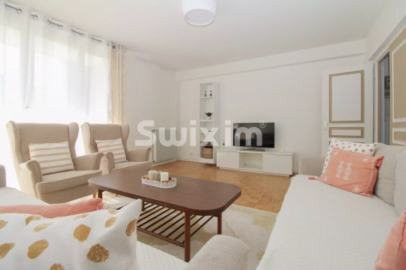 Vente Appartement Ferney-Voltaire 3&nbsp;Pièces 68&nbsp;m²