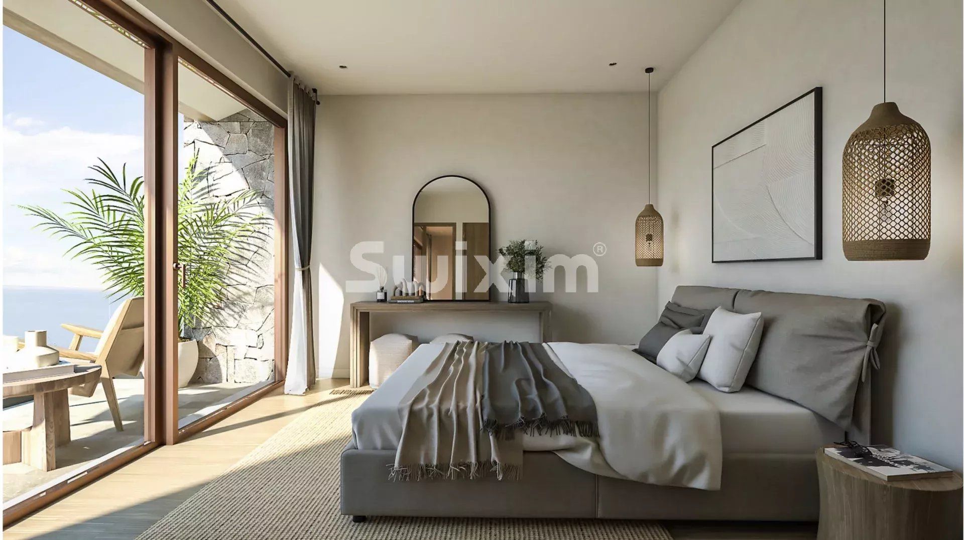 villa 4 Pièces en vente sur Luštica (85323)