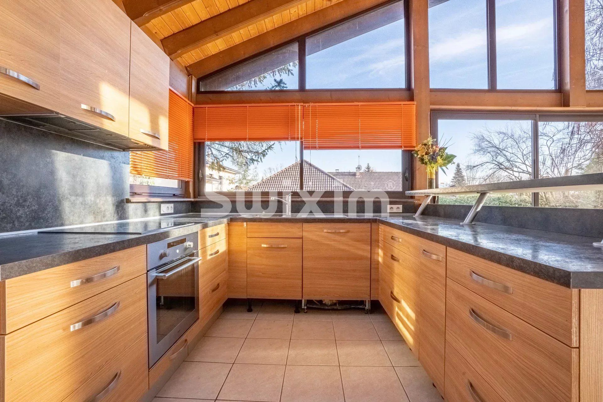 Vente Maison Prévessin-Moëns 6&nbsp;Pièces 190&nbsp;m²