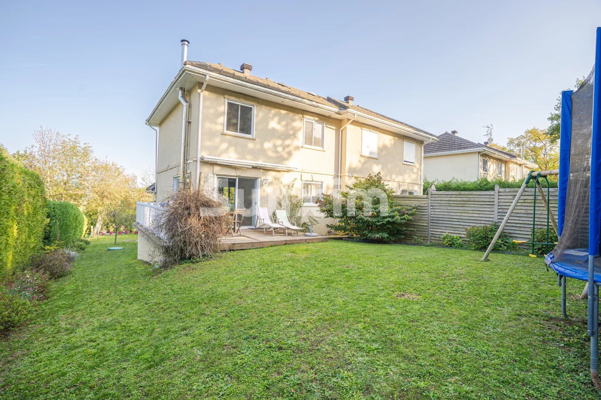 Vente Maison Échenevex 5&nbsp;Pièces 120&nbsp;m²