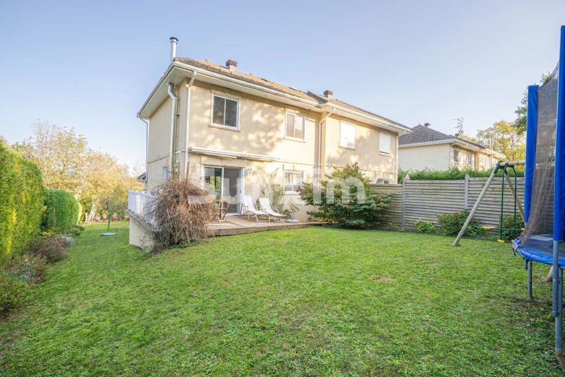 Vente Maison Échenevex 5&nbsp;Pièces 120&nbsp;m²