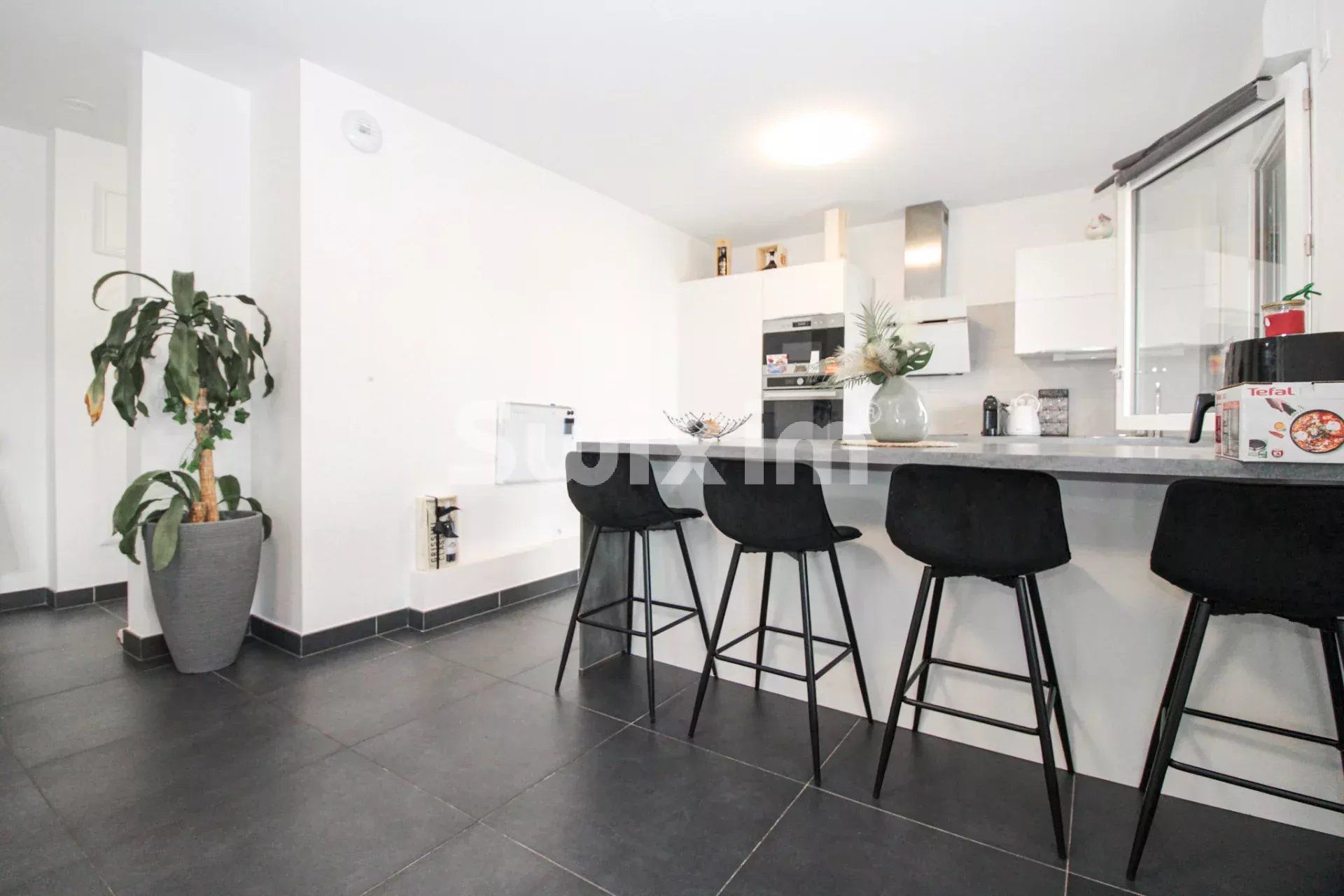 Vente Appartement Divonne-les-Bains 3&nbsp;Pièces 81.74&nbsp;m²