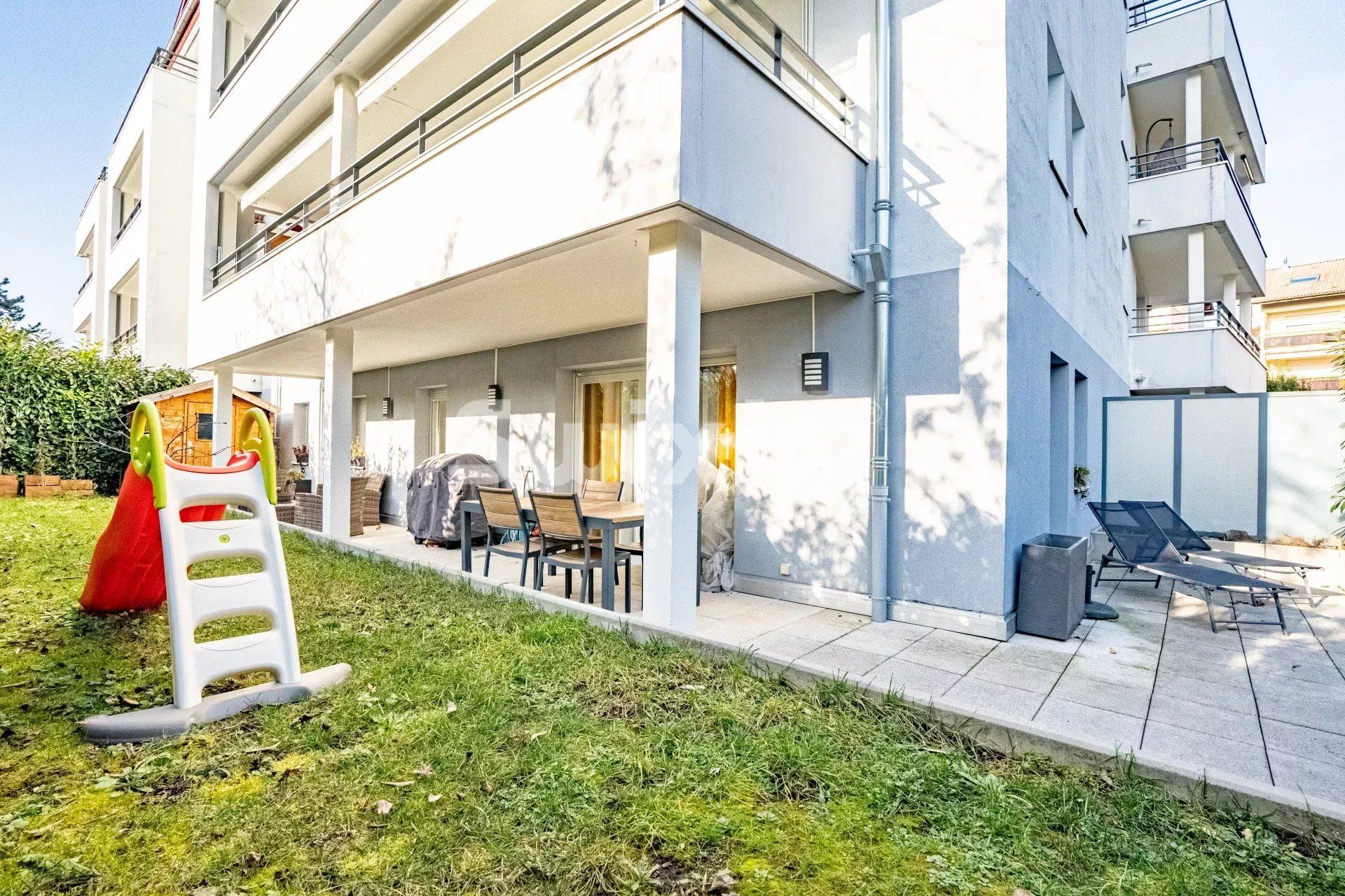 Vente Appartement Reignier-Ésery 4&nbsp;Pièces 82&nbsp;m²