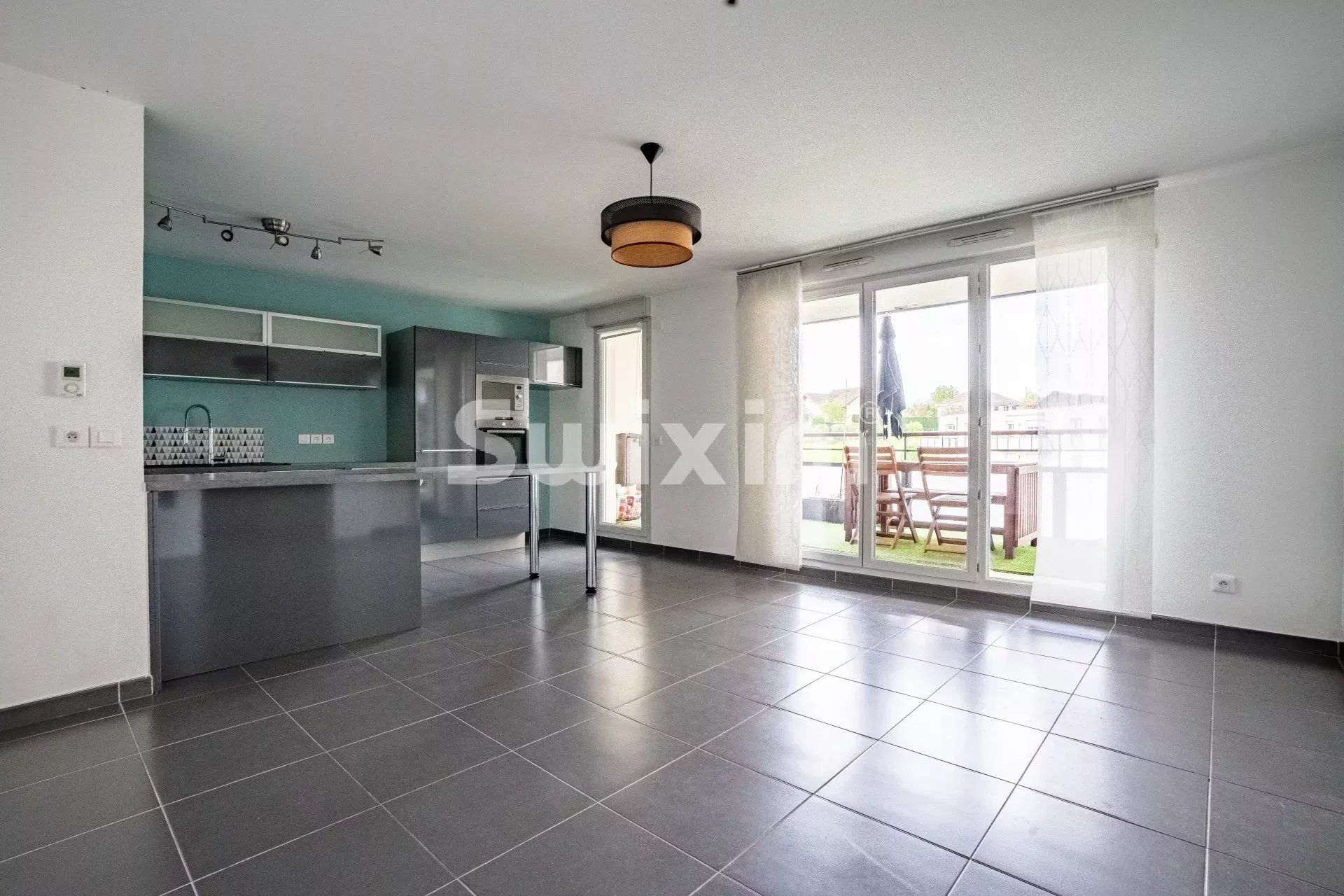 Vente Appartement Ferney-Voltaire 3&nbsp;Pièces 72.88&nbsp;m²