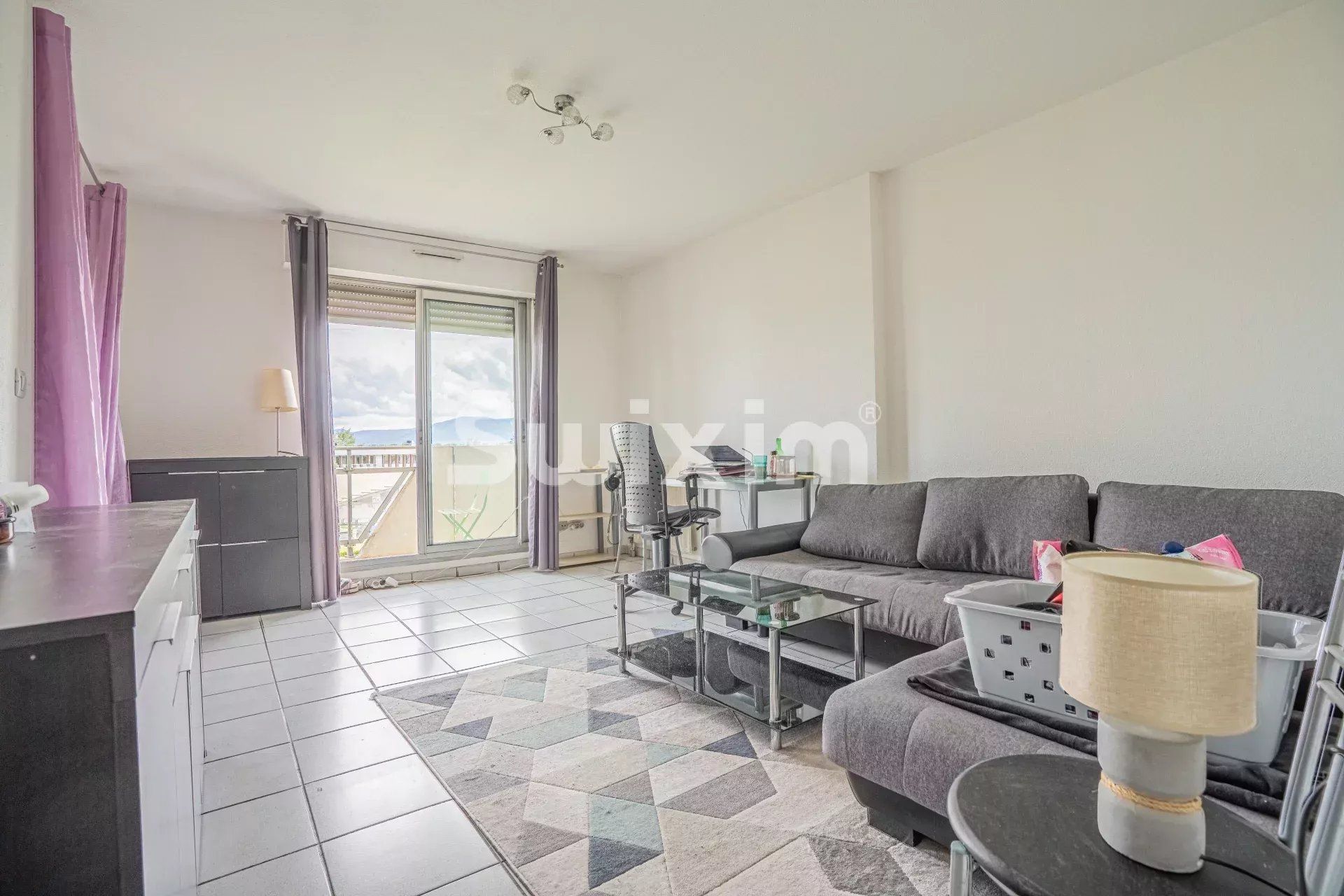 Vente Appartement Ferney-Voltaire 2&nbsp;Pièces 40&nbsp;m²