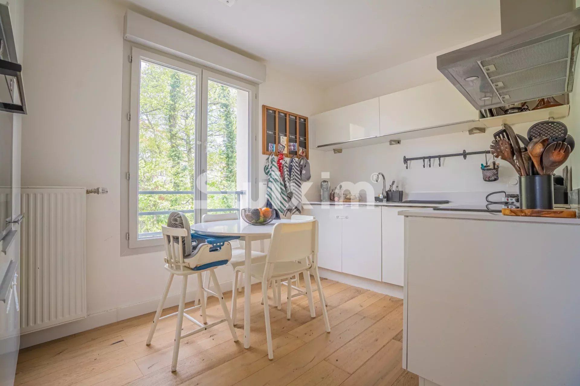 Vente Appartement Ferney-Voltaire 3&nbsp;Pièces 66&nbsp;m²