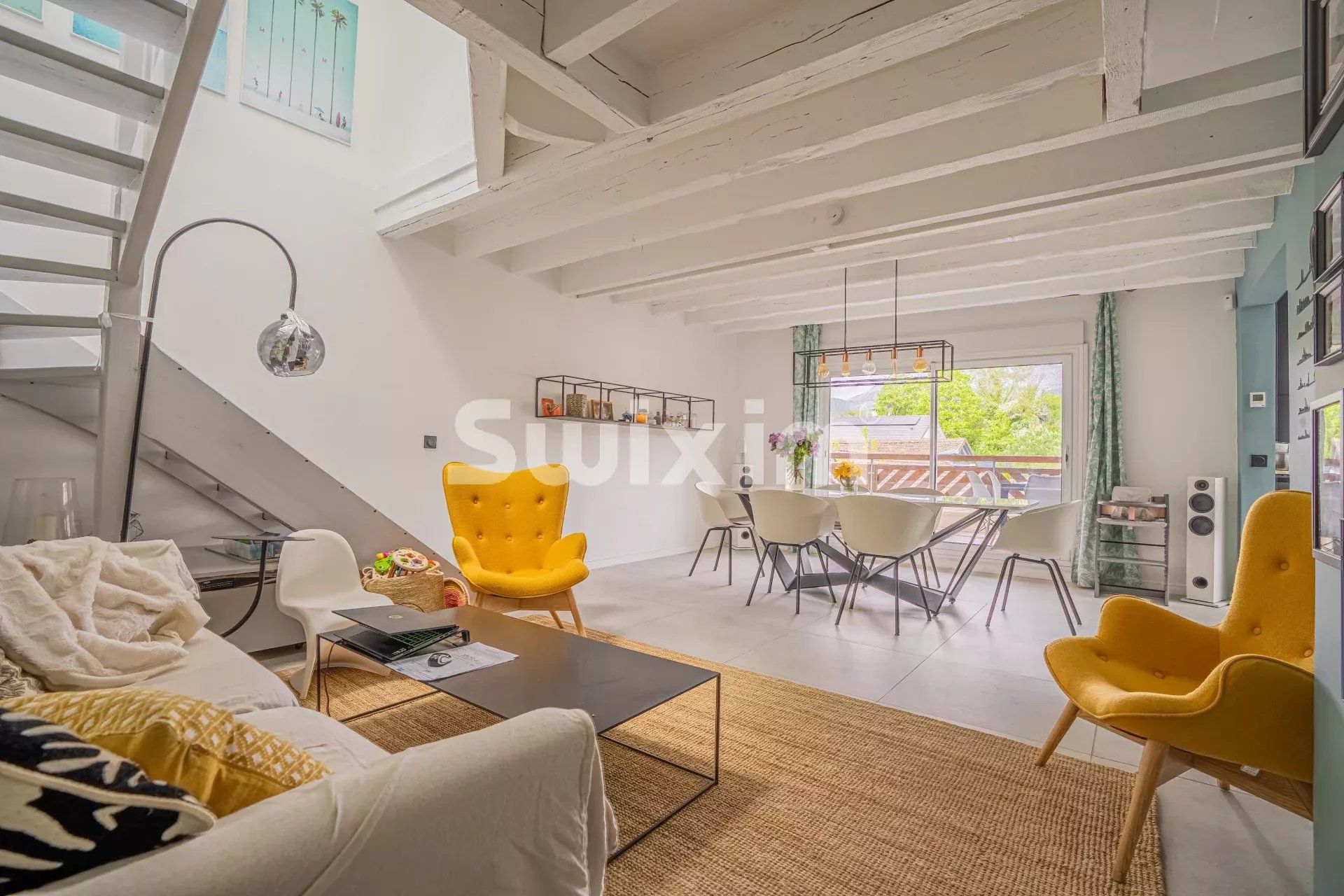 Vente Appartement Divonne-les-Bains 4&nbsp;Pièces 100&nbsp;m²
