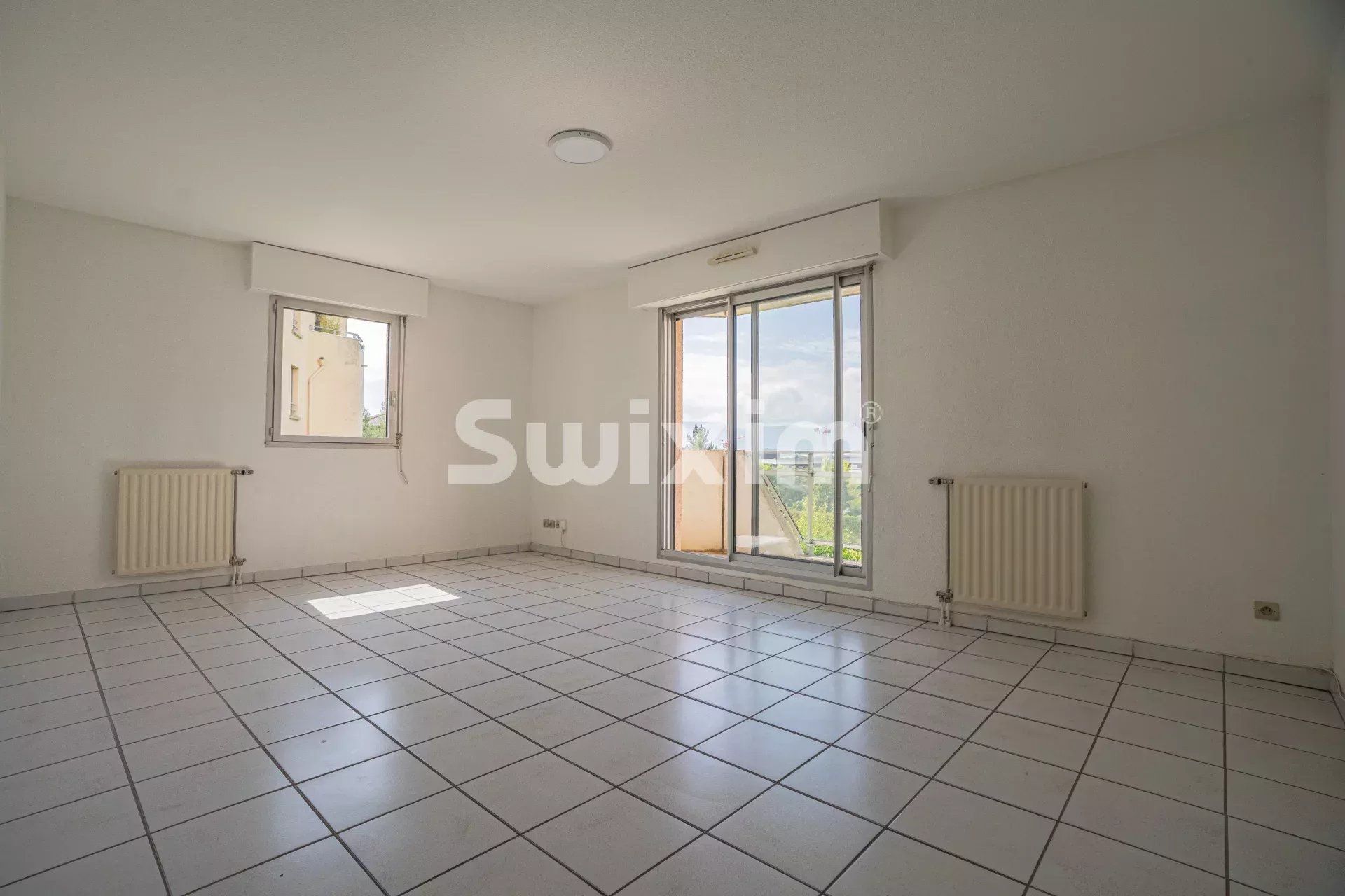 Sale Apartment Ferney-Voltaire 3&nbsp;Rooms 66&nbsp;m²