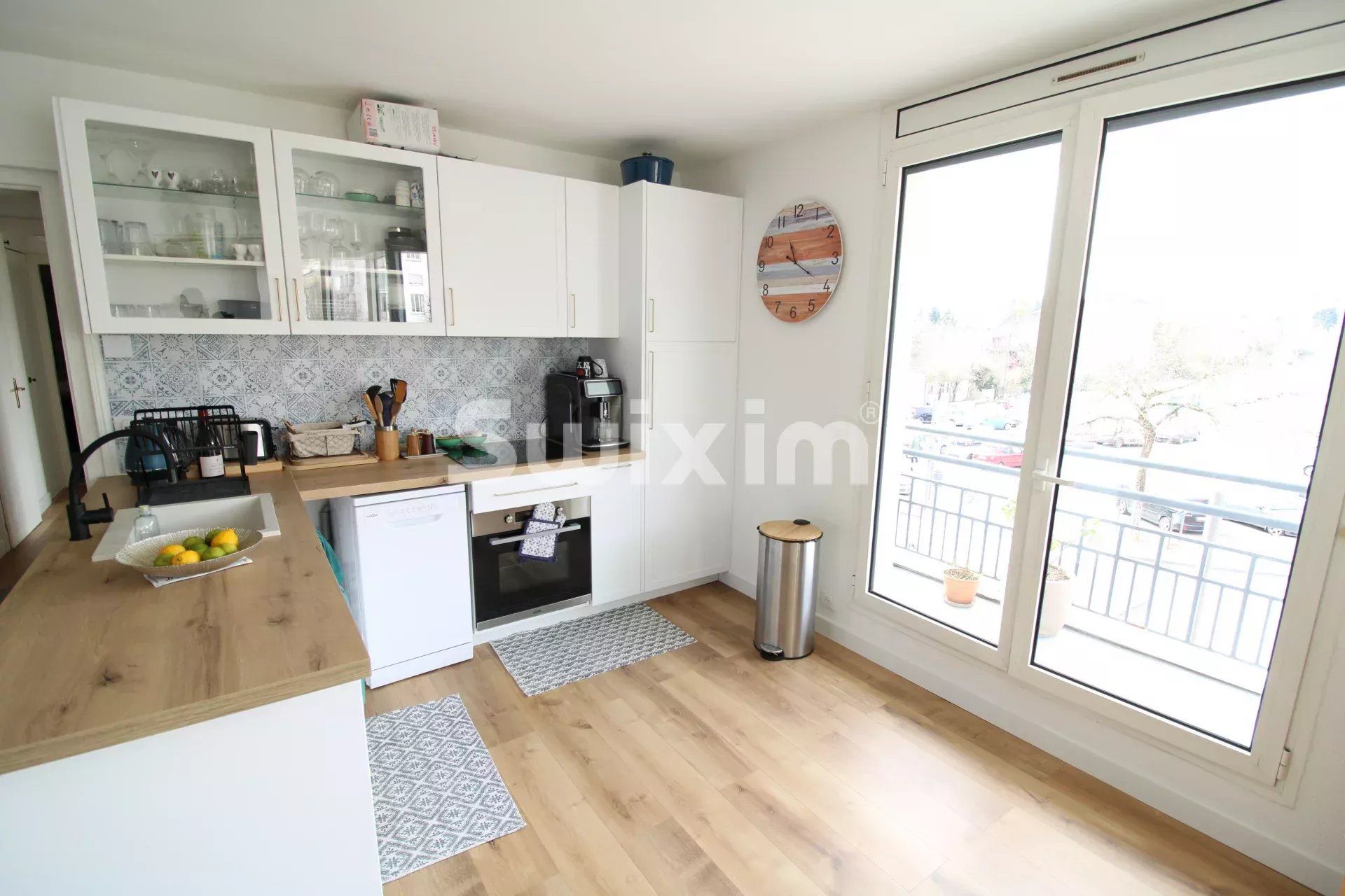 Sale Apartment Divonne-les-Bains 3&nbsp;Rooms 60&nbsp;m²