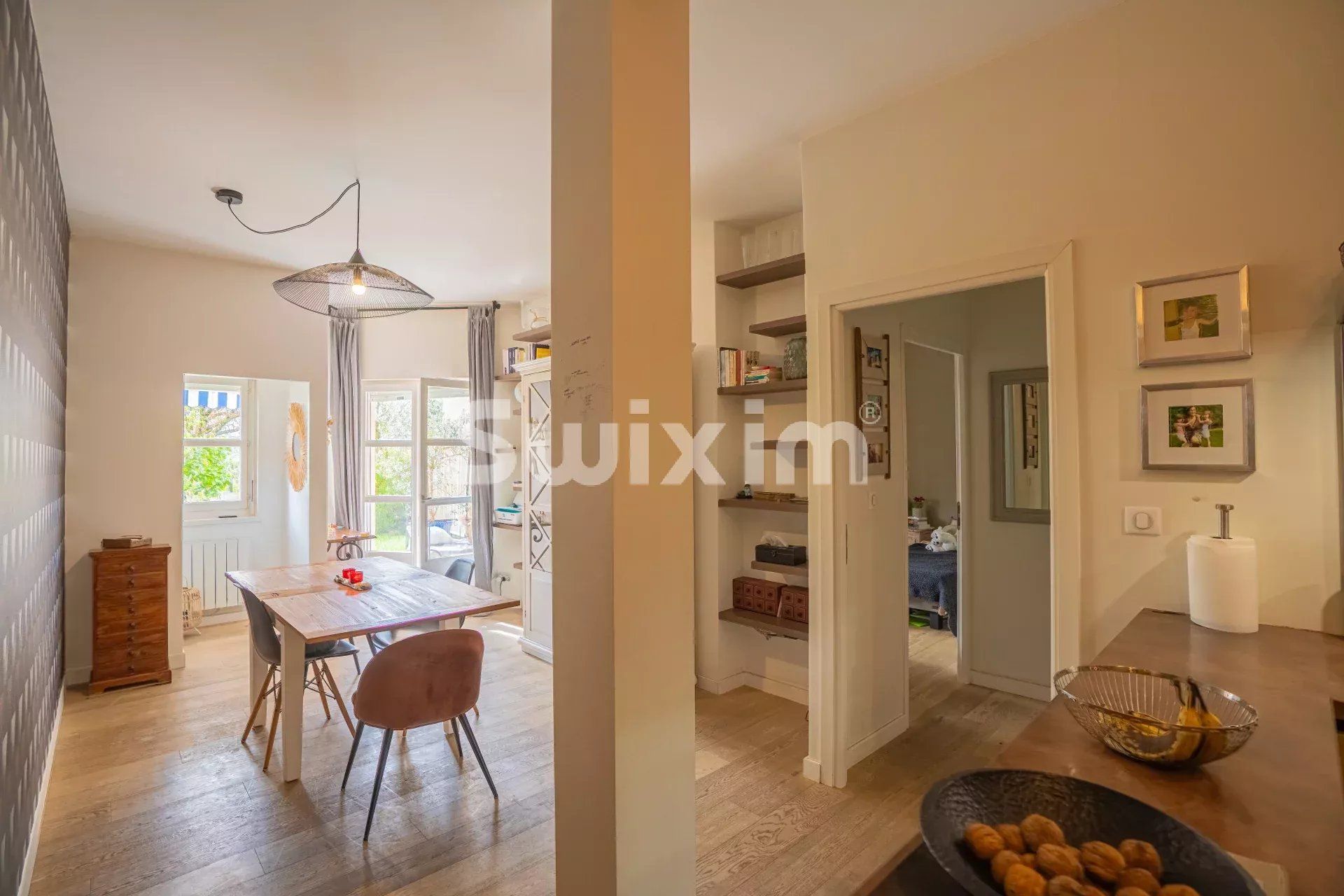 Sale Apartment Divonne-les-Bains 3&nbsp;Rooms 63&nbsp;m²