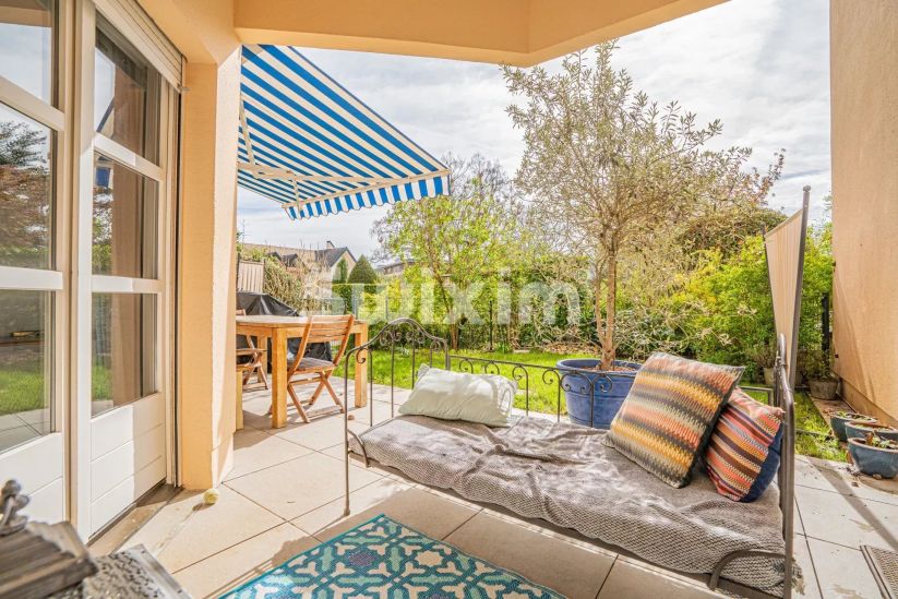 Sale Apartment Divonne-les-Bains 3&nbsp;Rooms 63&nbsp;m²