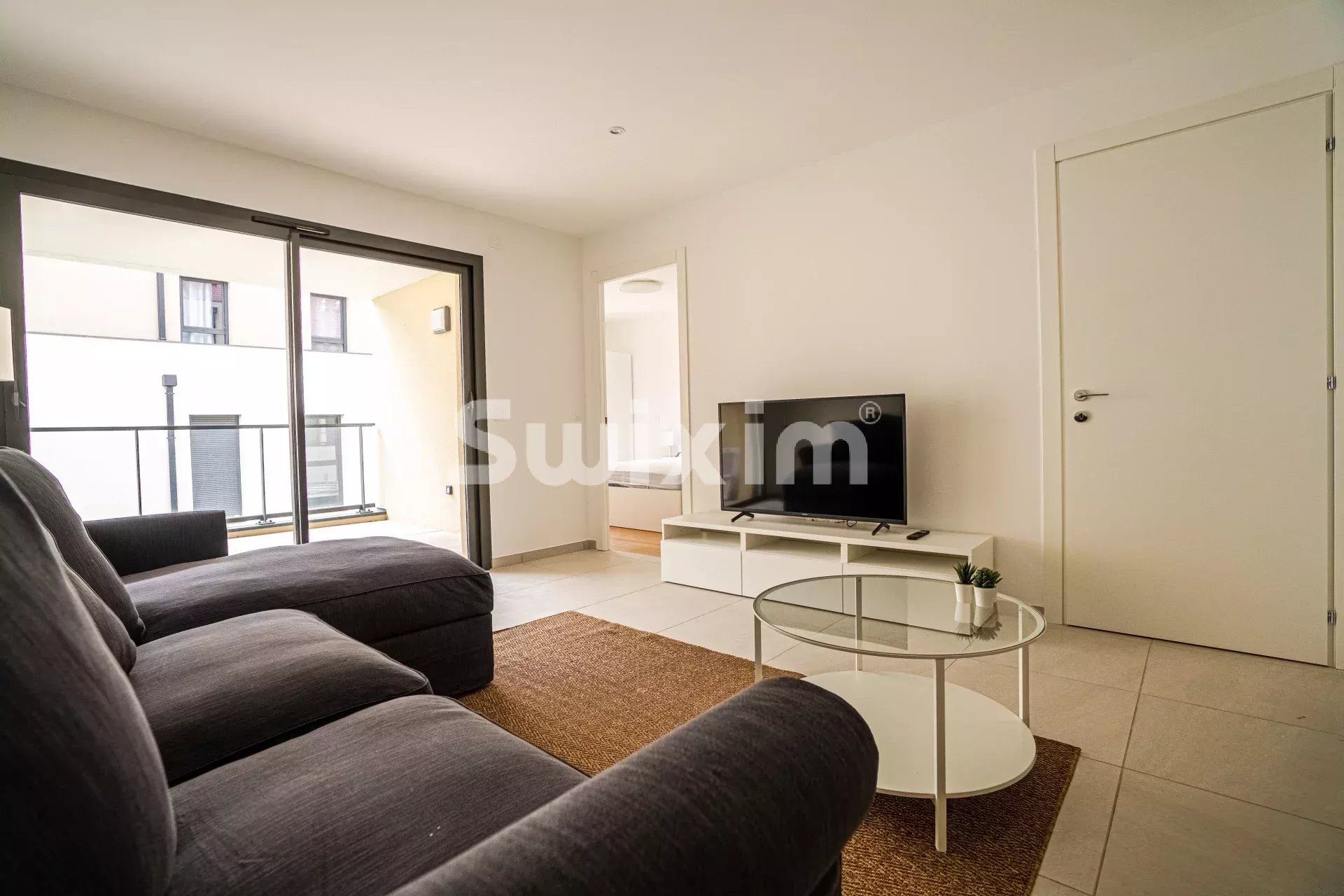 Sale Apartment Ferney-Voltaire 2&nbsp;Rooms 50&nbsp;m²