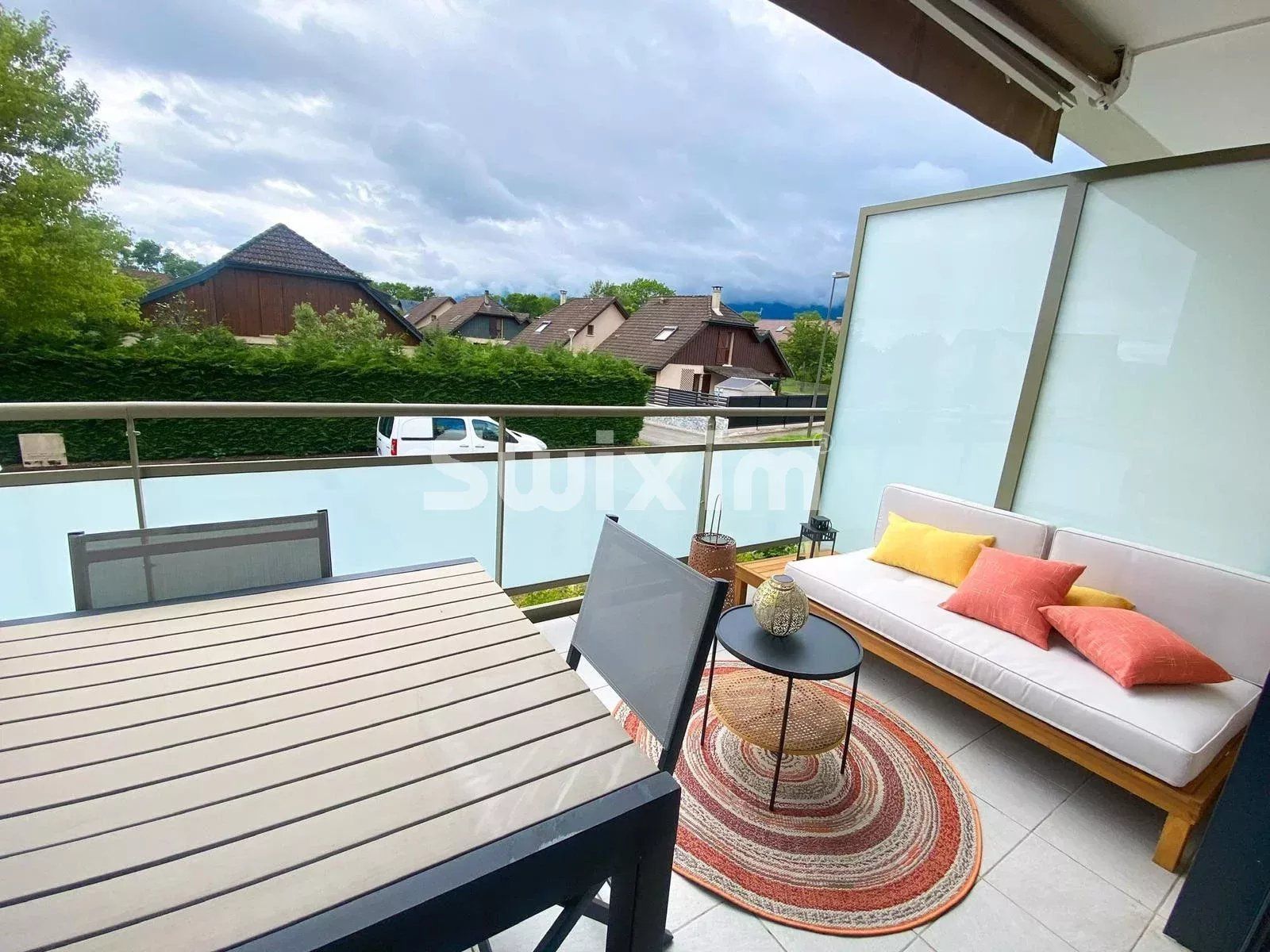 Sale Apartment Versonnex 2&nbsp;Rooms 46&nbsp;m²