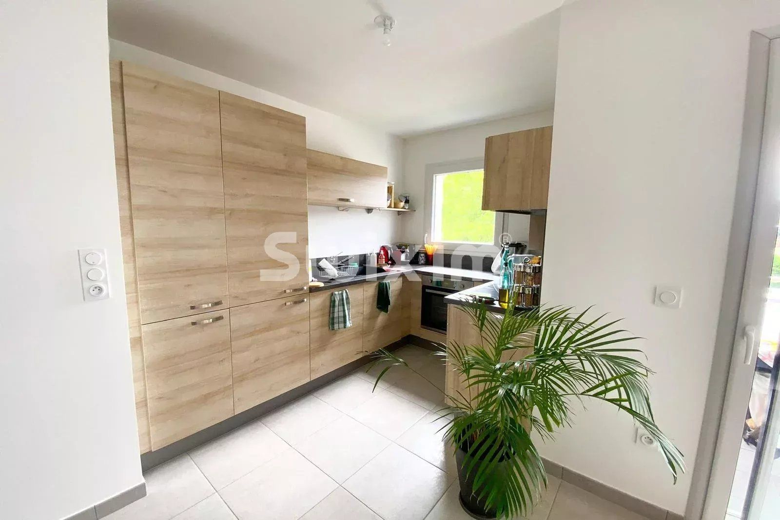 Sale Apartment Versonnex 2&nbsp;Rooms 46&nbsp;m²