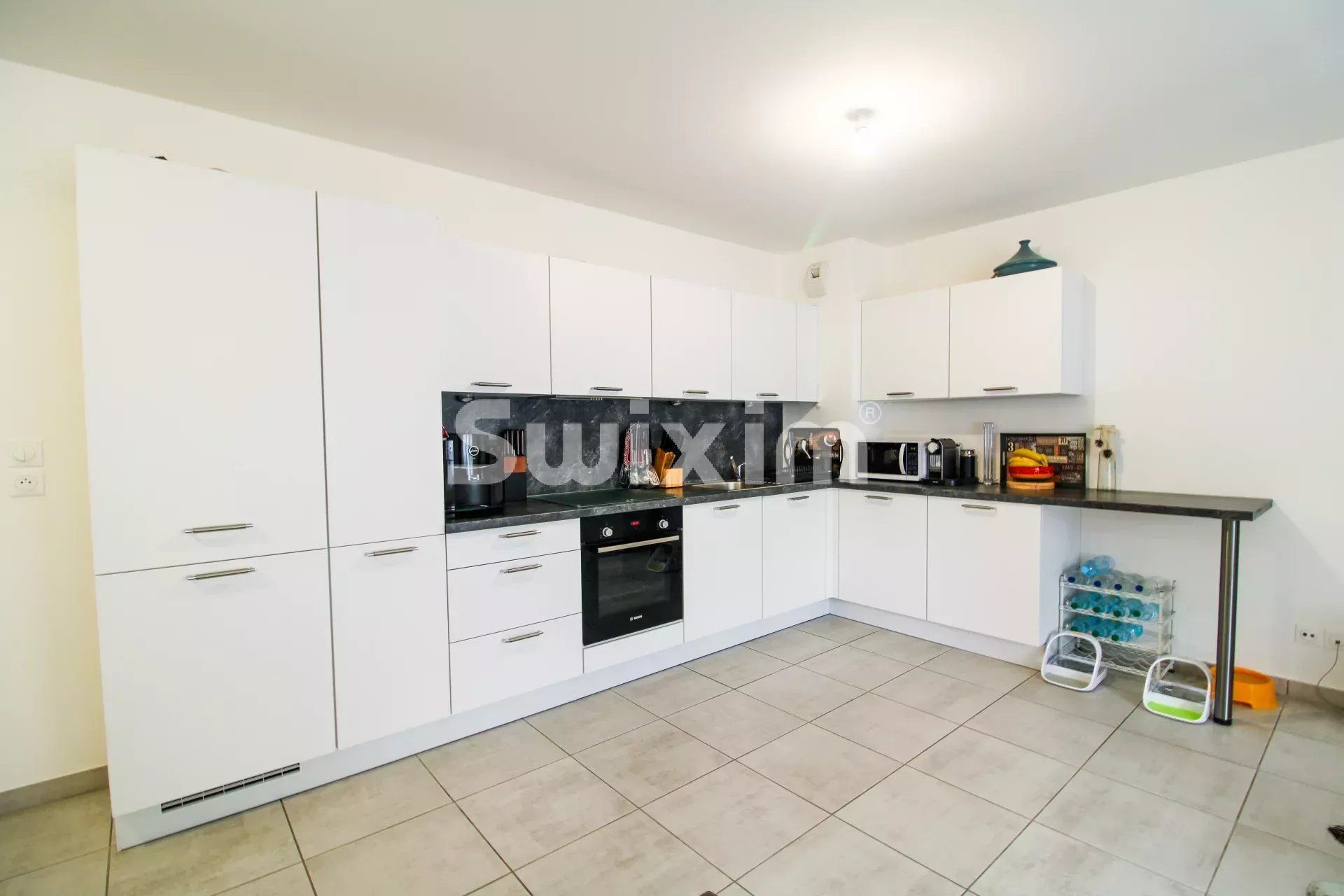 Sale Apartment Ferney-Voltaire 3&nbsp;Rooms 63.17&nbsp;m²