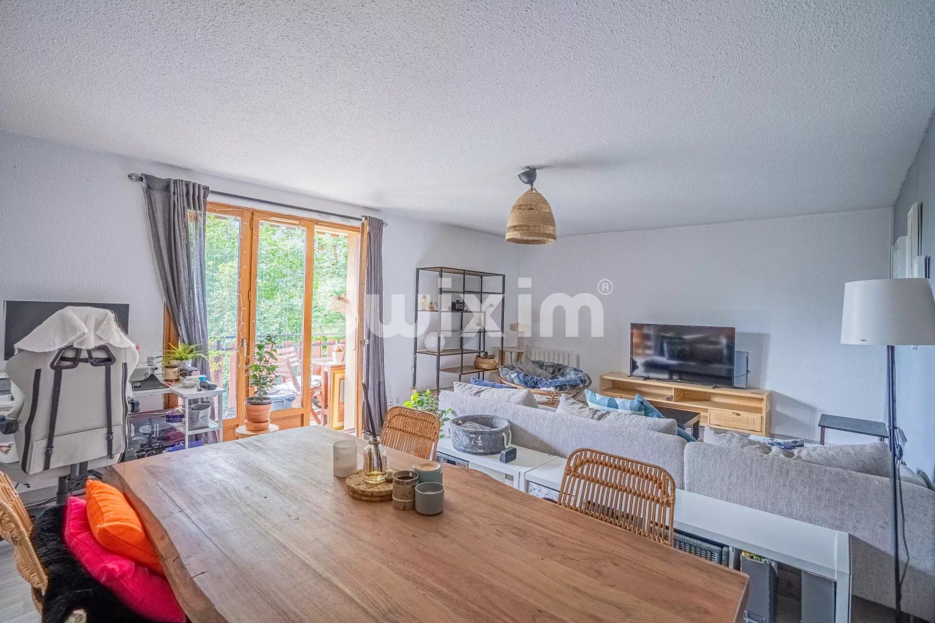 Sale Apartment Gex 3&nbsp;Rooms 72&nbsp;m²