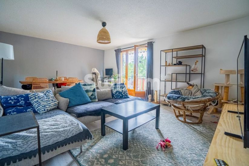 Sale Apartment Gex 3&nbsp;Rooms 72&nbsp;m²