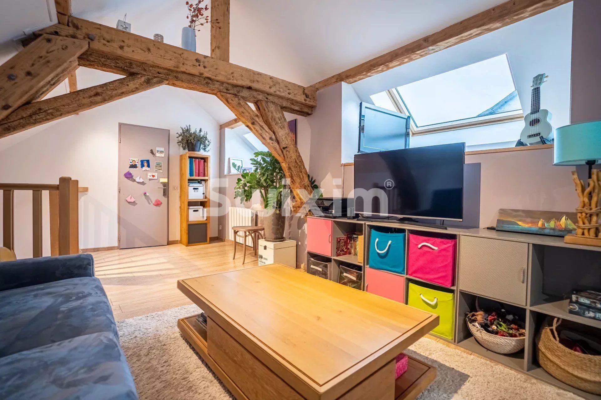 Sale Apartment Divonne-les-Bains 4&nbsp;Rooms 83&nbsp;m²