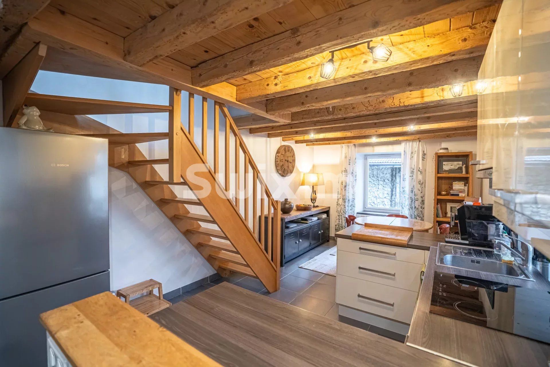 Sale Apartment Divonne-les-Bains 4&nbsp;Rooms 83&nbsp;m²