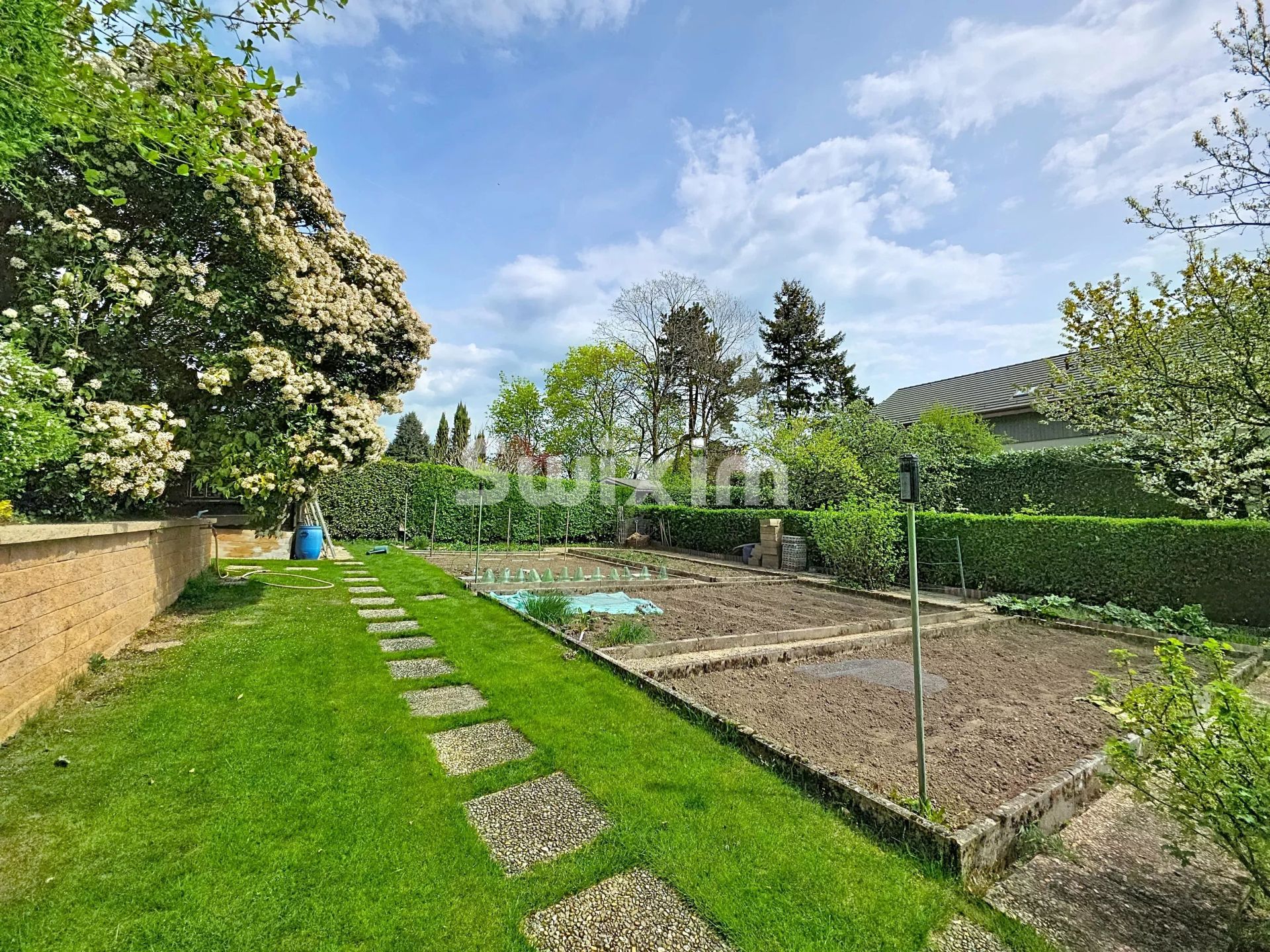 maison 8 Pièces en vente sur Nyon (1260)
