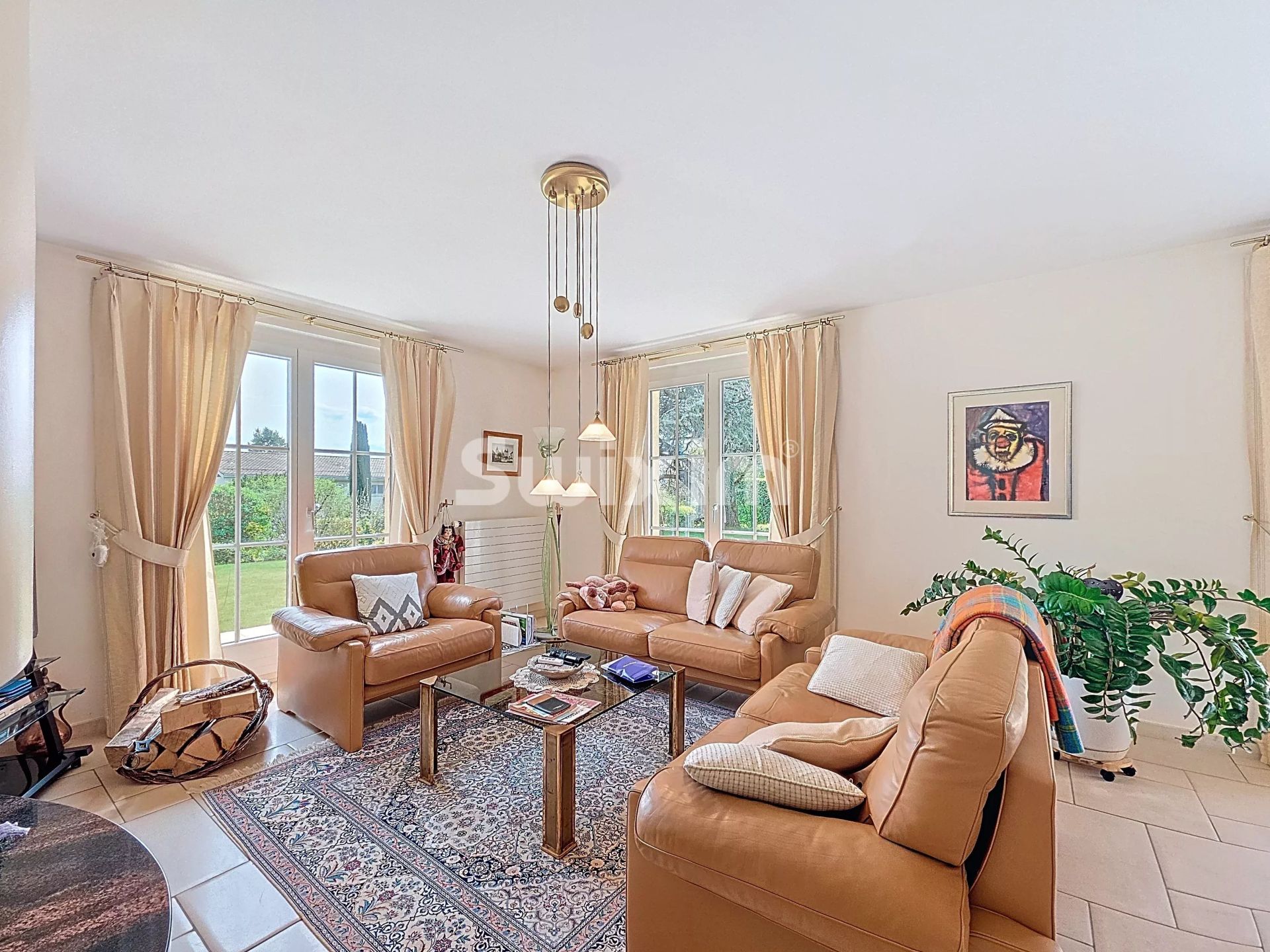 maison 8 Pièces en vente sur Nyon (1260)