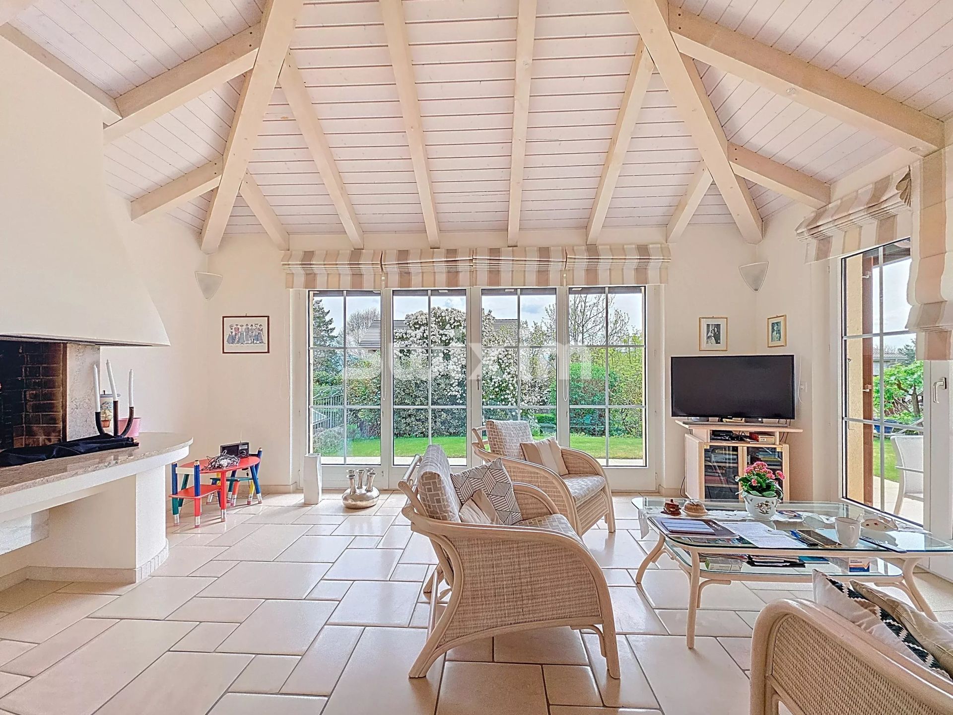 maison 8 Pièces en vente sur Nyon (1260)