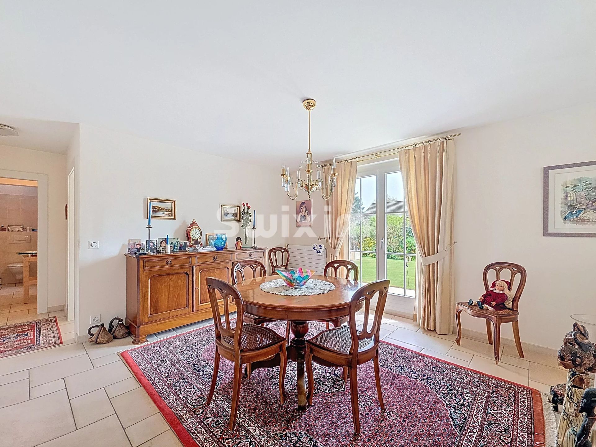 maison 8 Pièces en vente sur Nyon (1260)