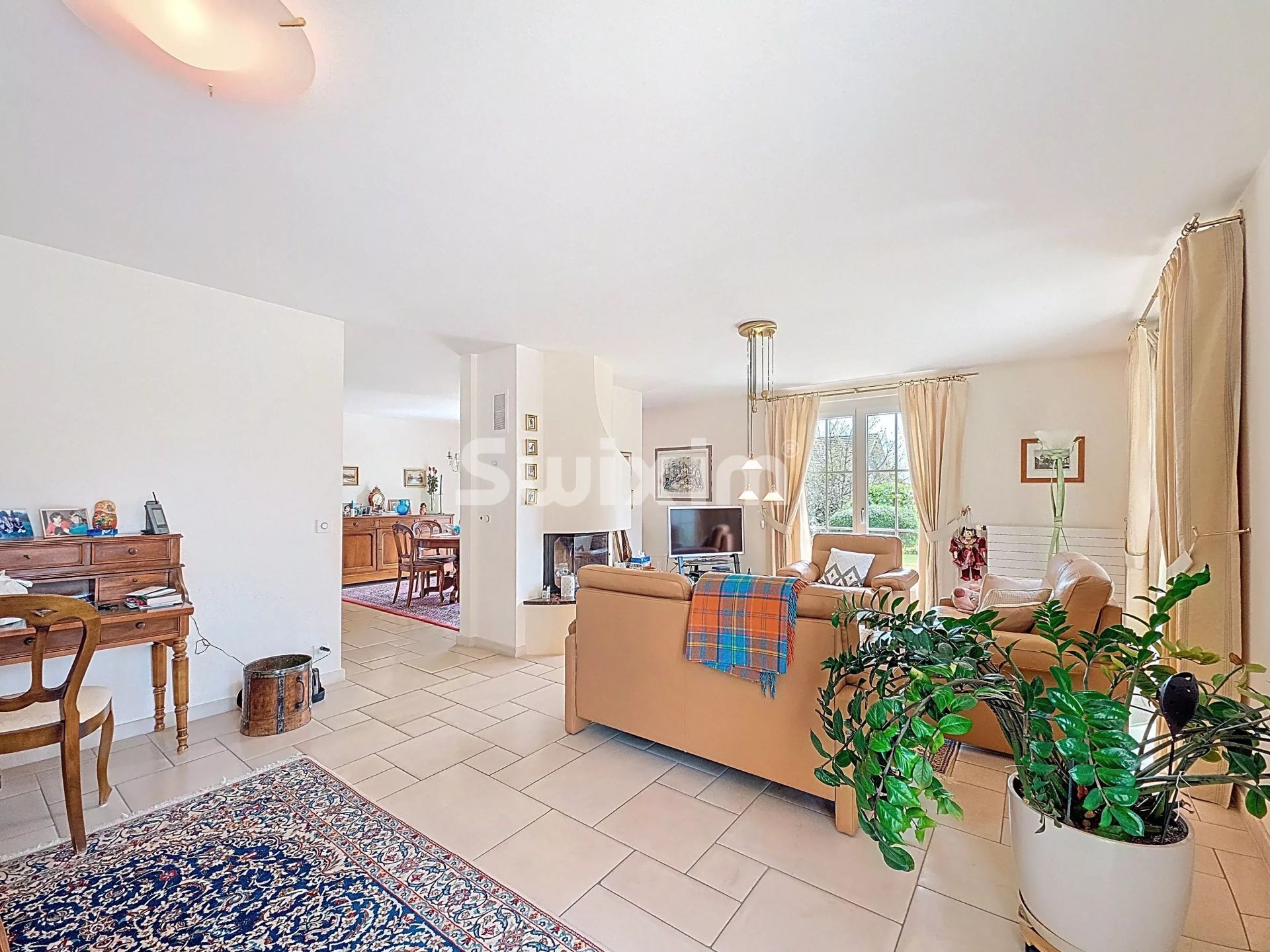 maison 8 Pièces en vente sur Nyon (1260)