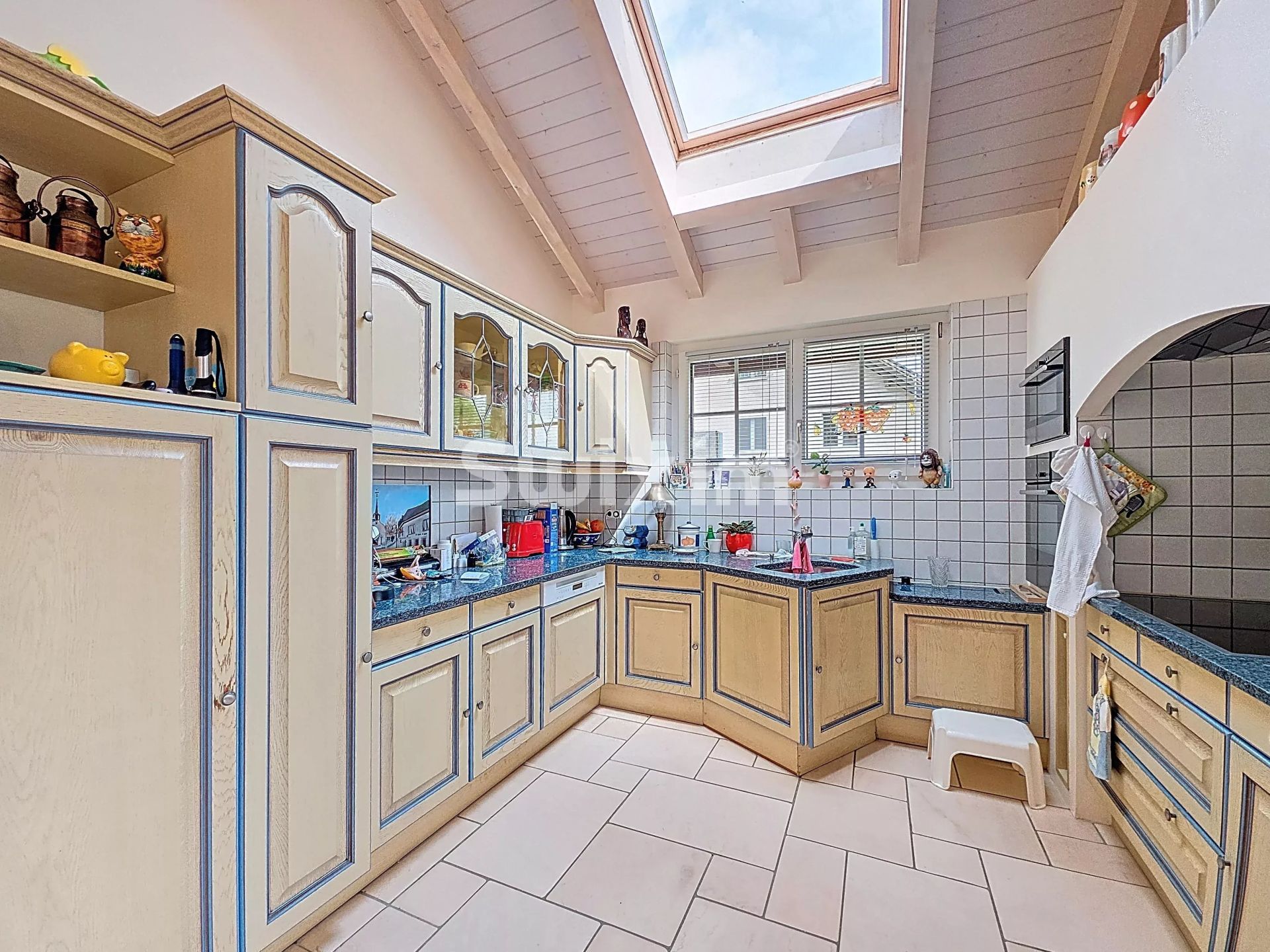 maison 8 Pièces en vente sur Nyon (1260)