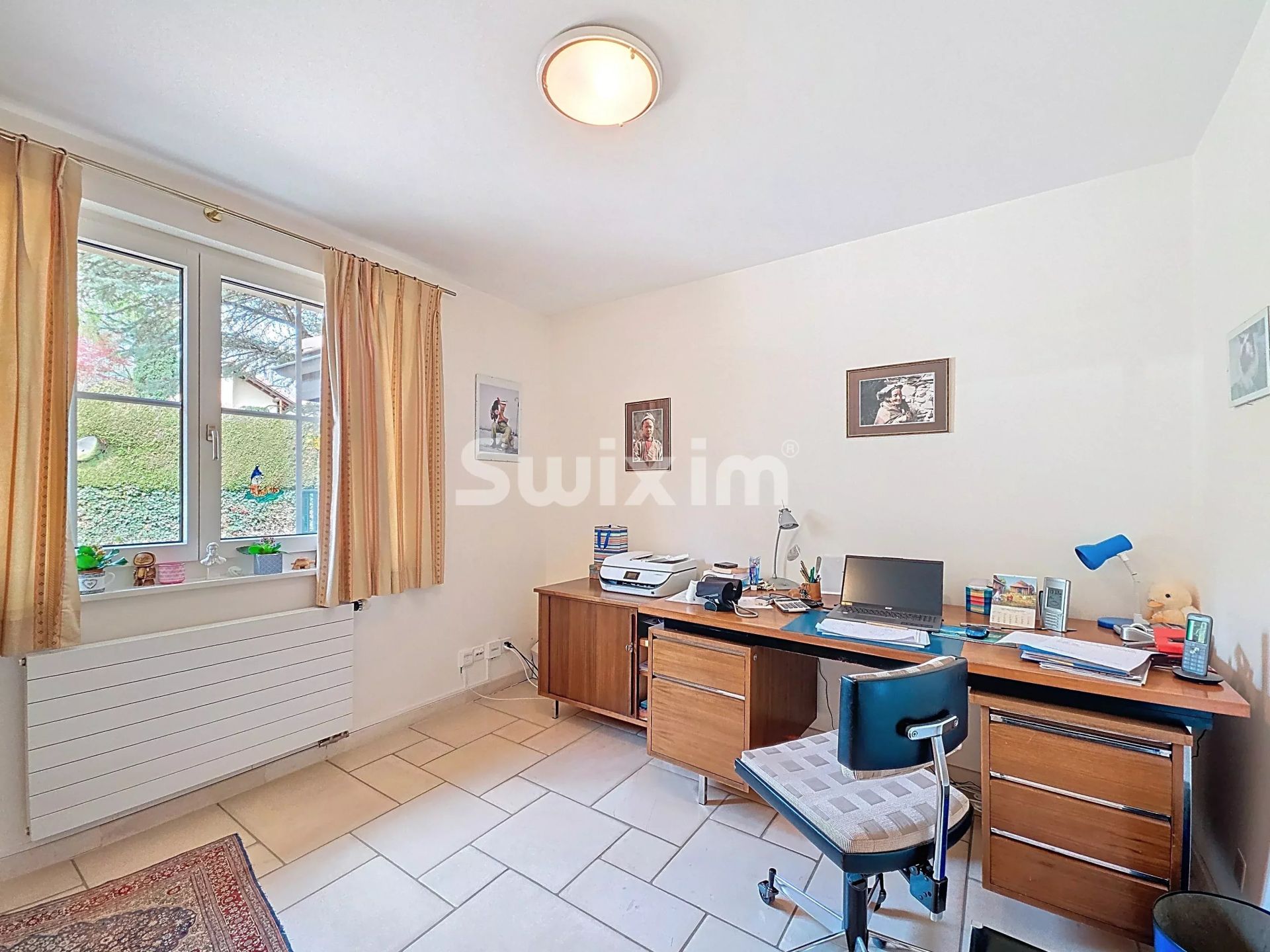 maison 8 Pièces en vente sur Nyon (1260)