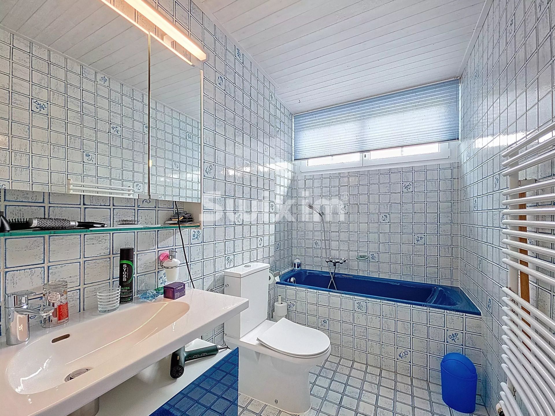 maison 8 Pièces en vente sur Nyon (1260)