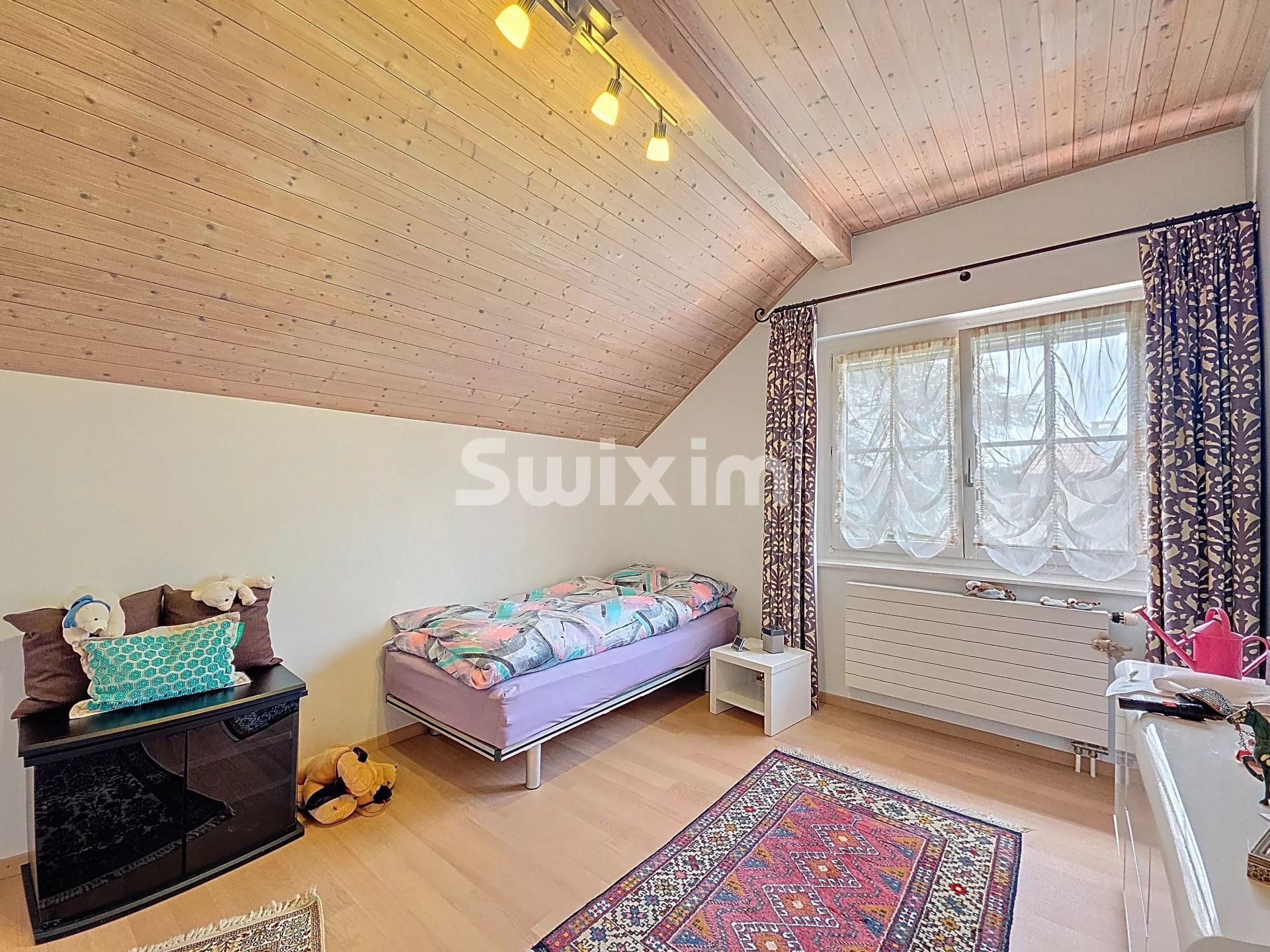 maison 8 Pièces en vente sur Nyon (1260)