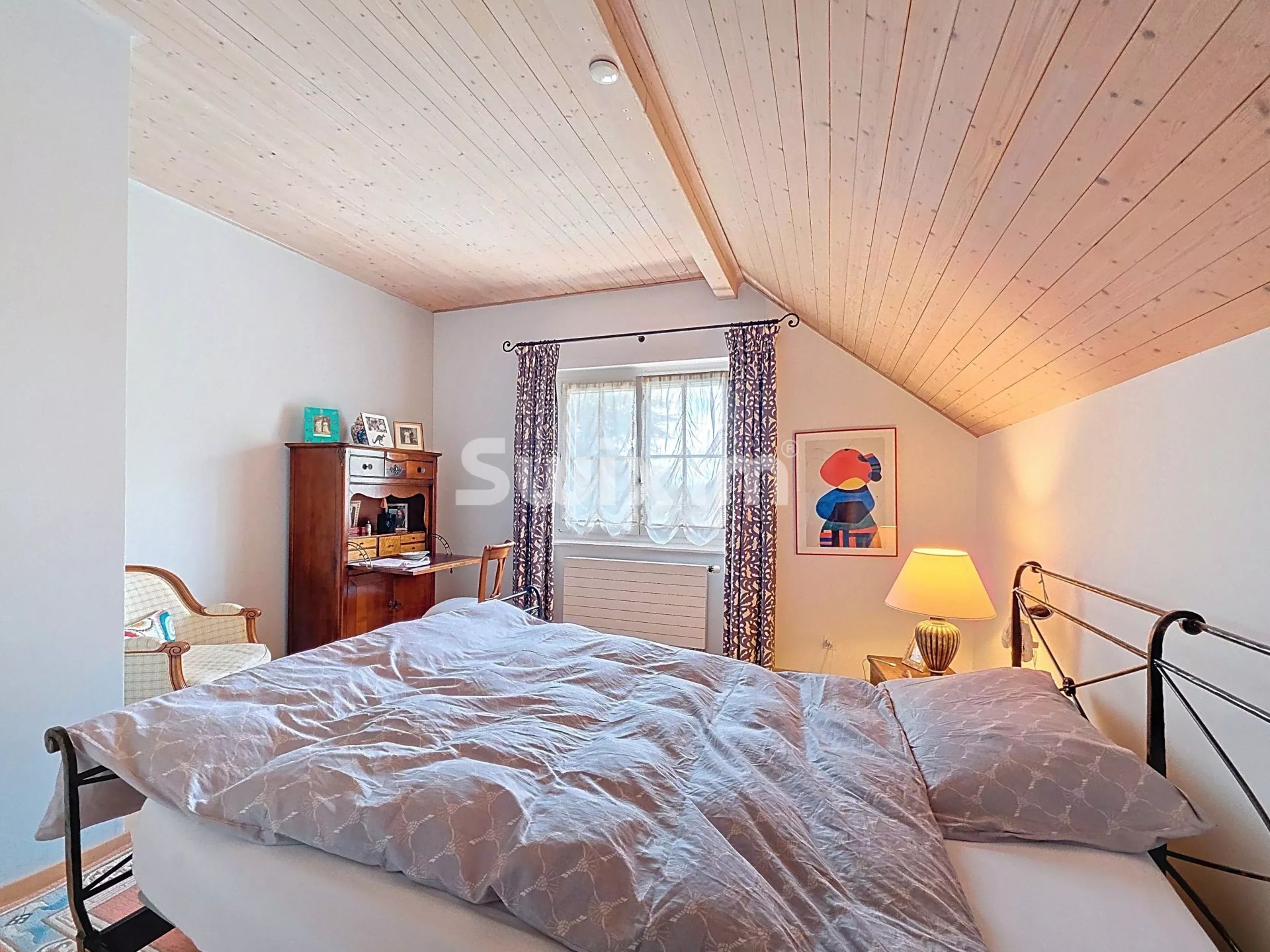 maison 8 Pièces en vente sur Nyon (1260)