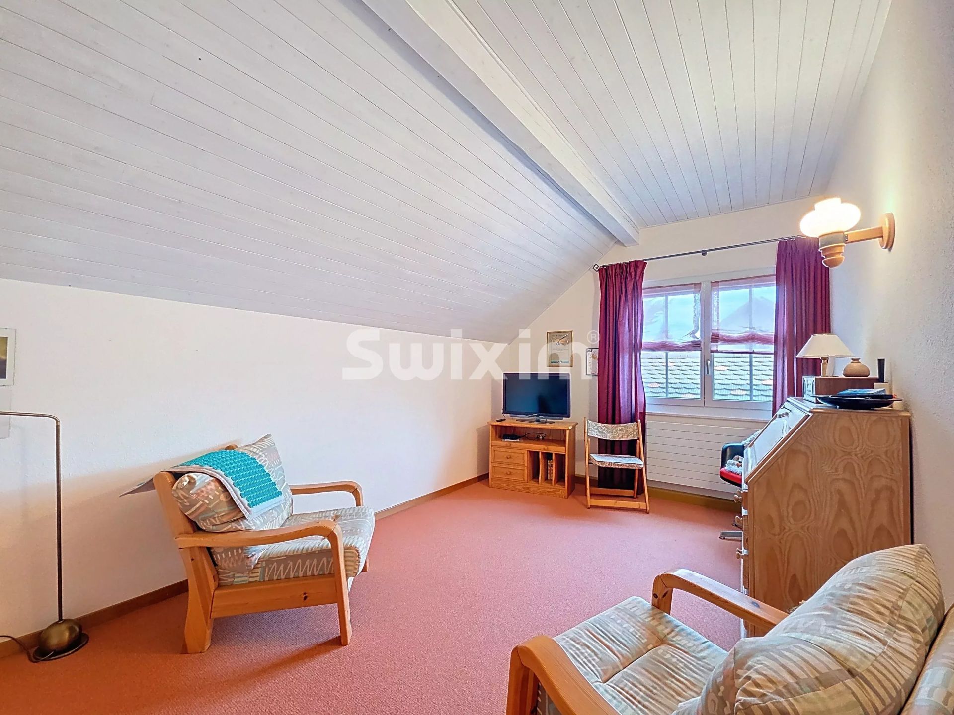 maison 8 Pièces en vente sur Nyon (1260)