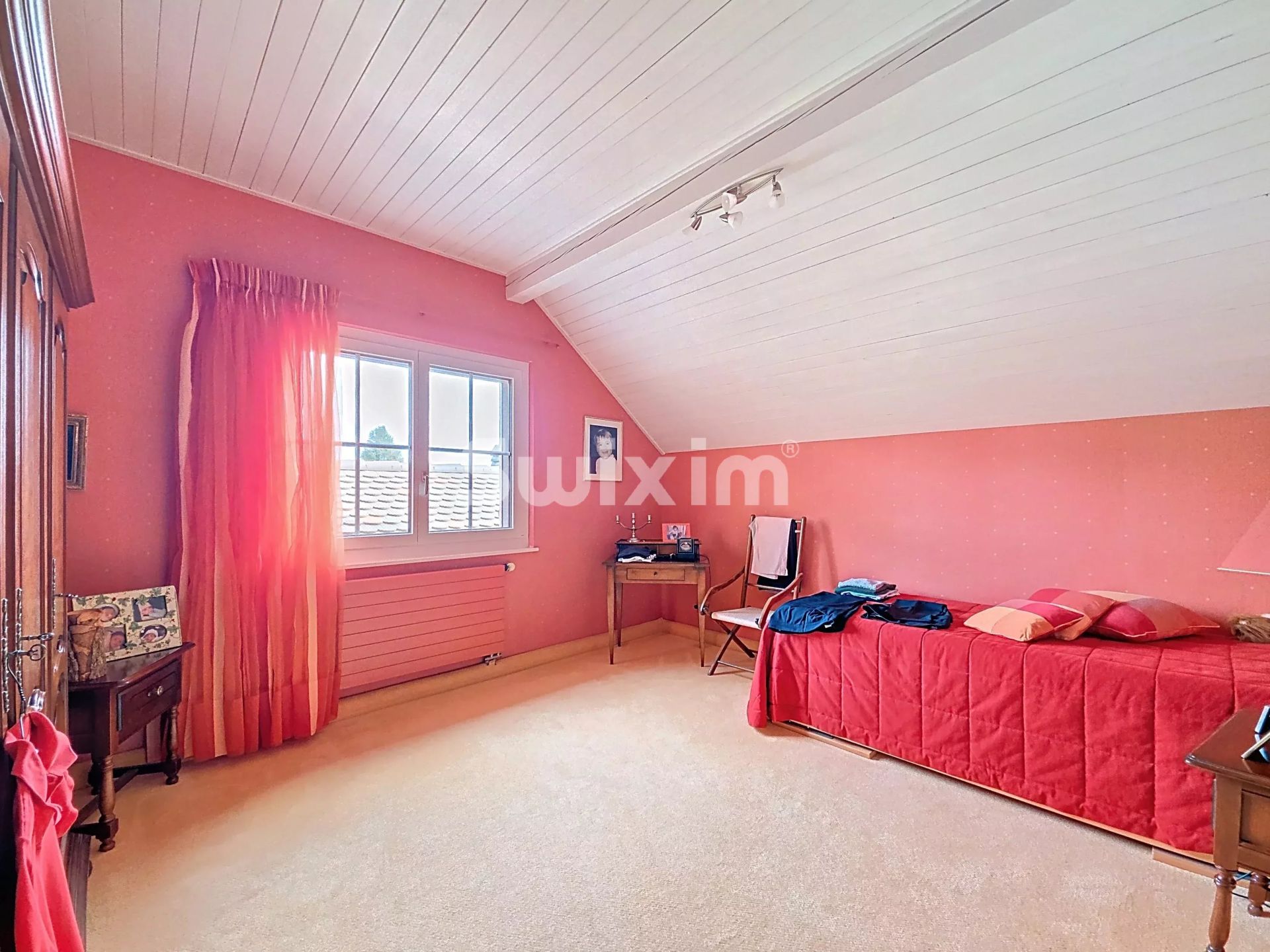 maison 8 Pièces en vente sur Nyon (1260)