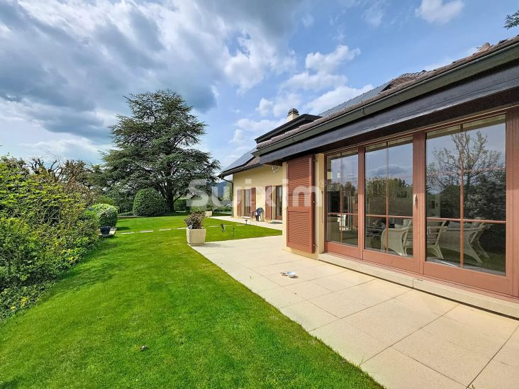 Vente Maison Nyon 8&nbsp;Pièces 280&nbsp;m²