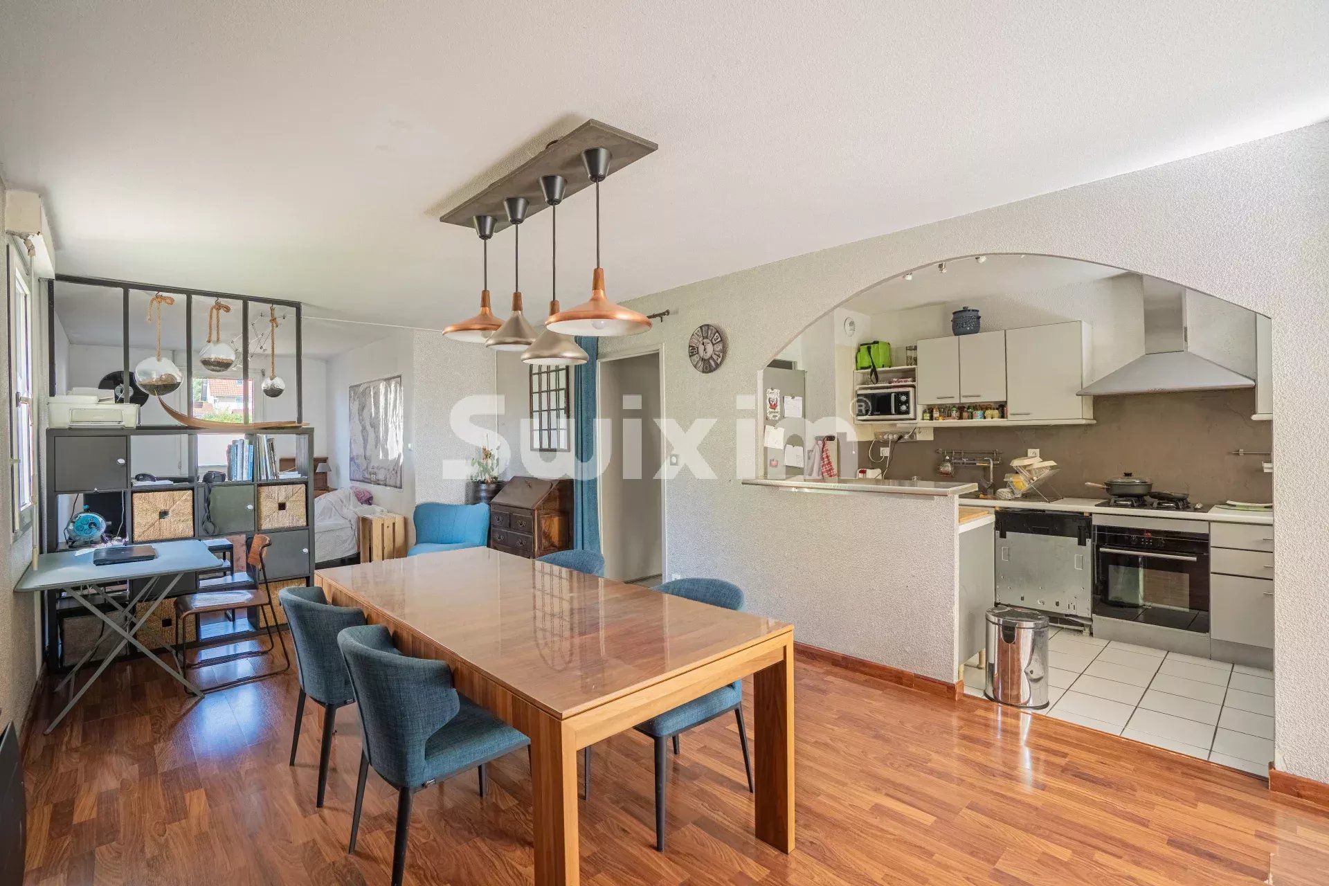 Sale Apartment Gex 4&nbsp;Rooms 88&nbsp;m²